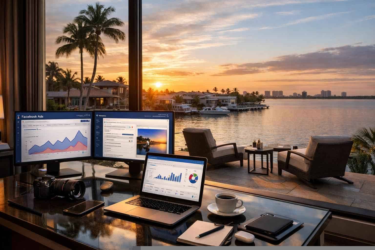 Facebook Ads Agency In Cape Coral Fl