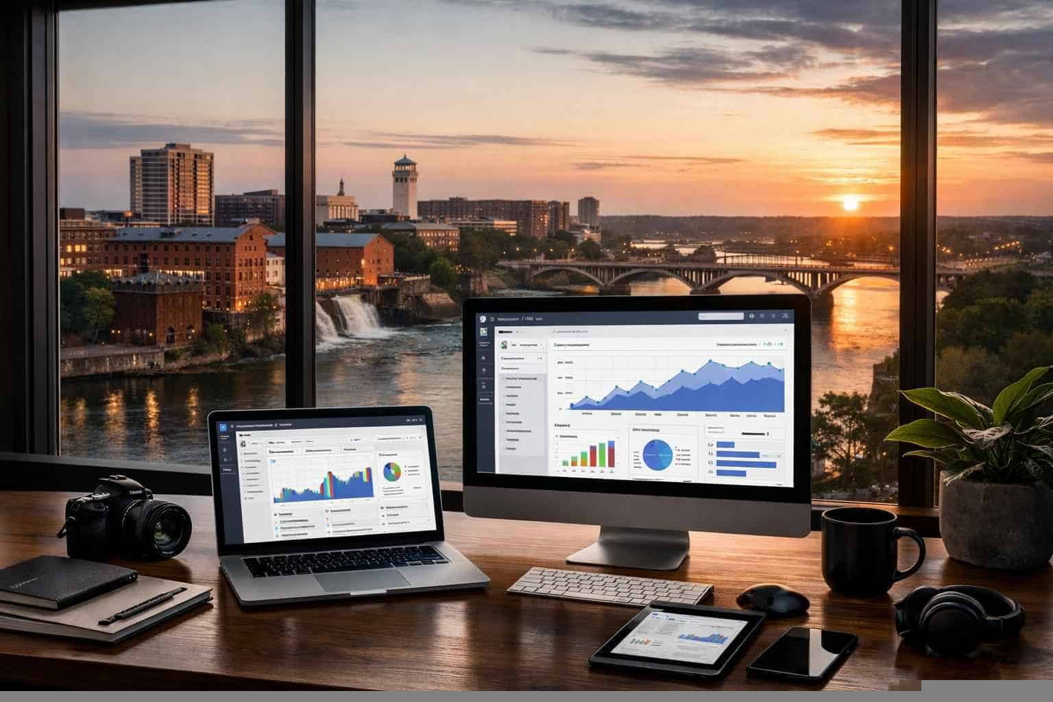 Facebook Ads Agency in Columbus GA