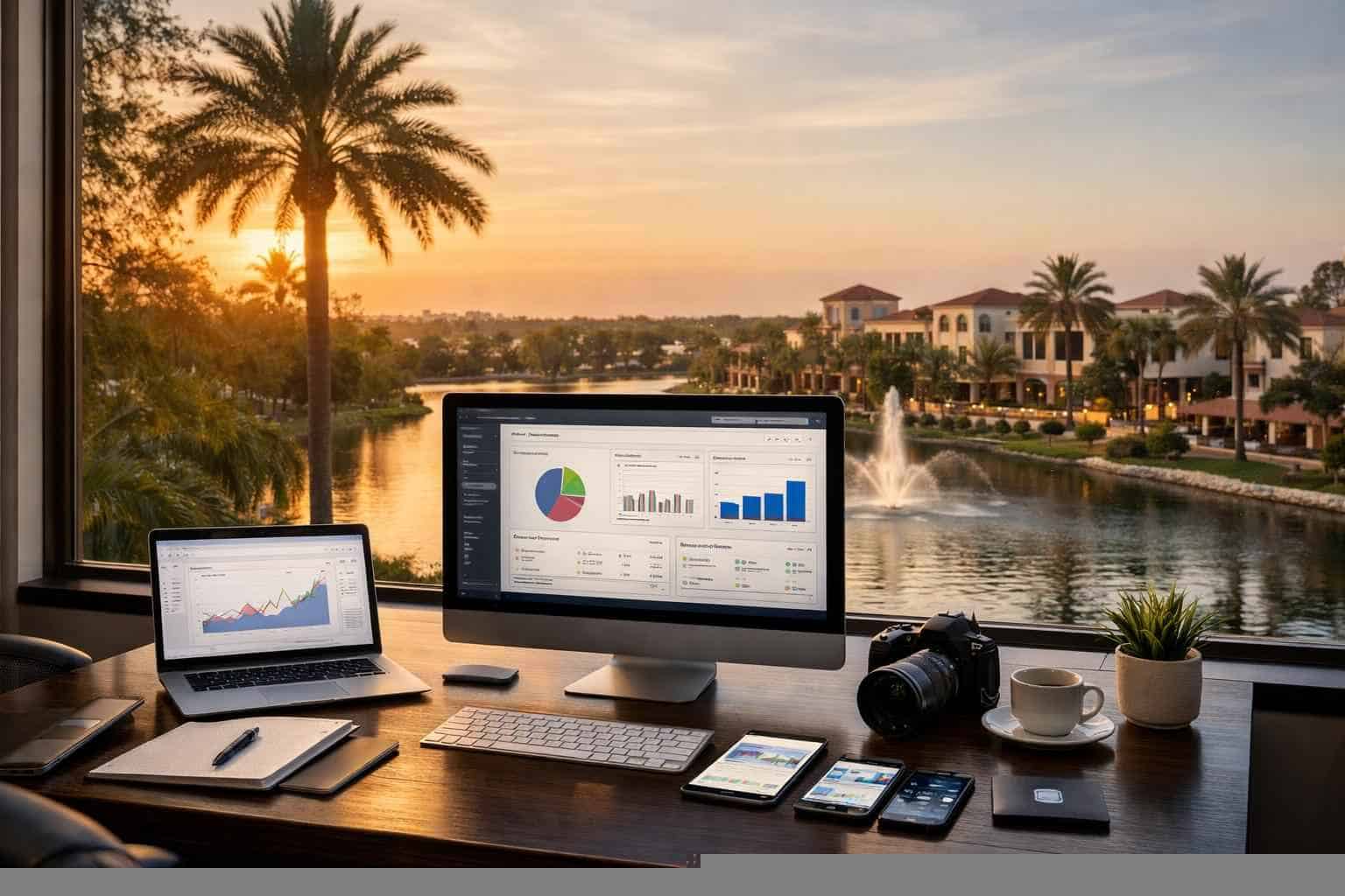 Facebook Ads Agency In Coral Springs Fl