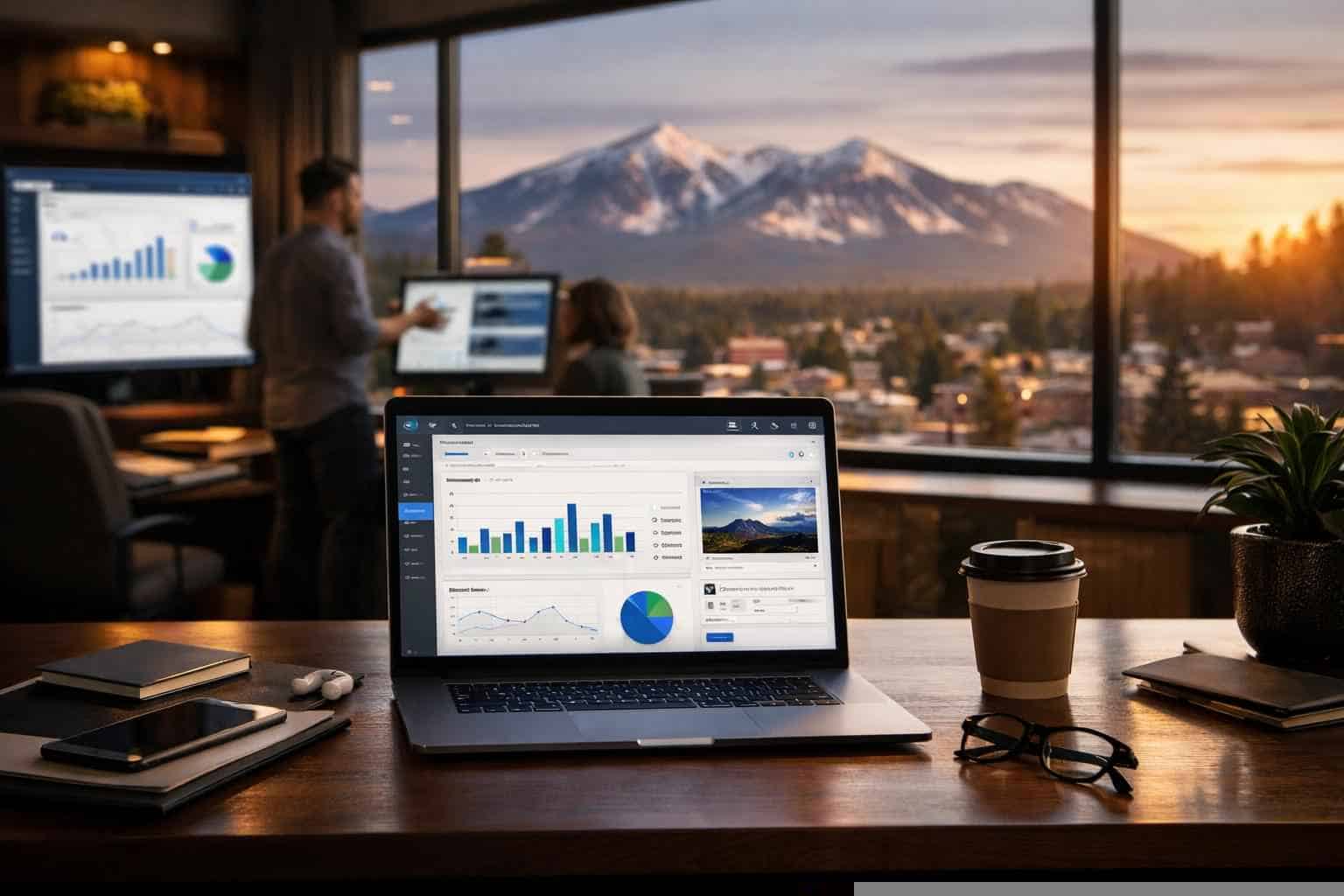 Facebook Ads Agency In Flagstaff Az