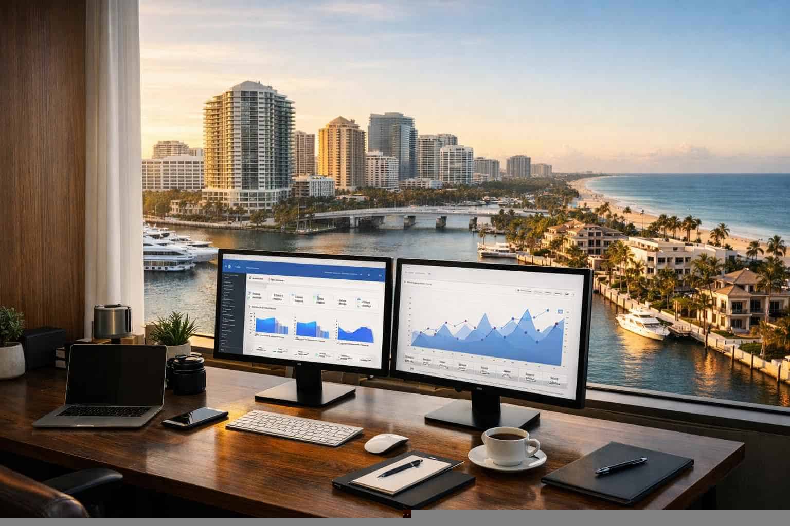 Facebook Ads Agency In Fort Lauderdale Fl