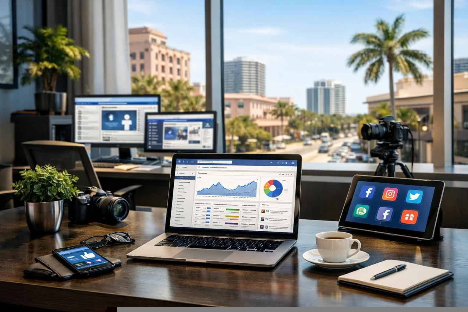 Facebook Ads Agency In Hialeah Fl