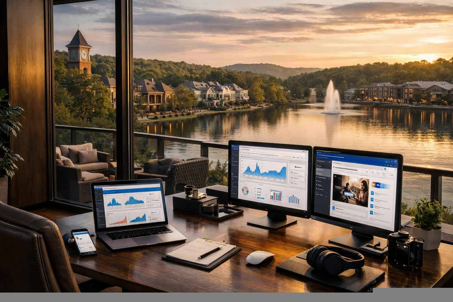 Facebook Ads Agency in Johns Creek GA