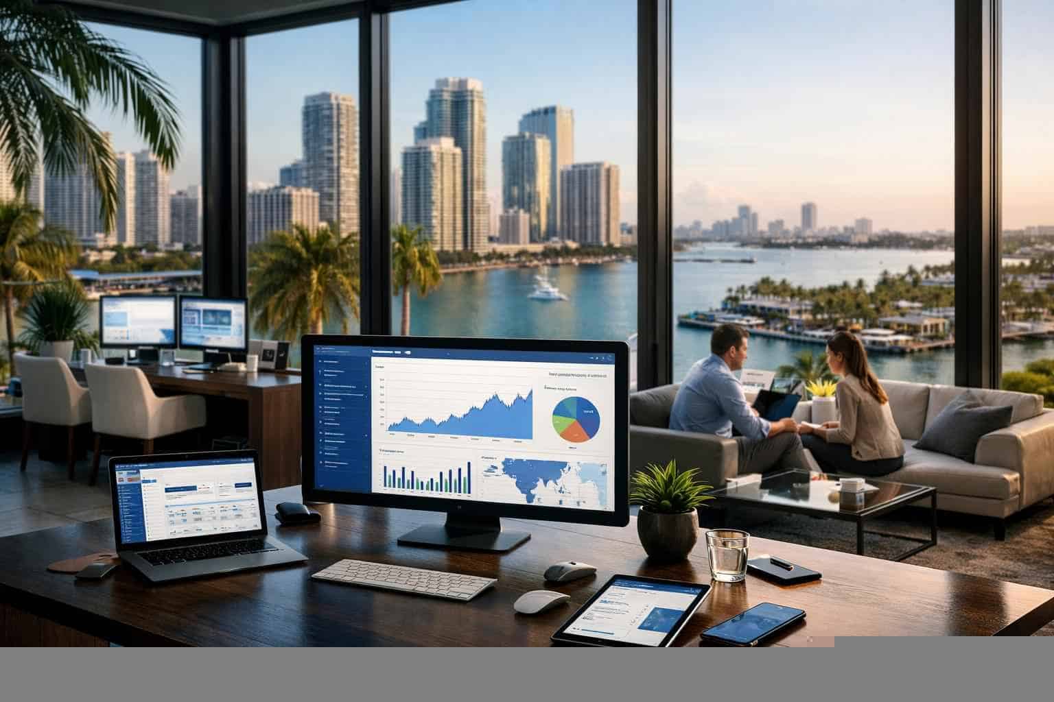 Facebook Ads Agency In Miami Fl