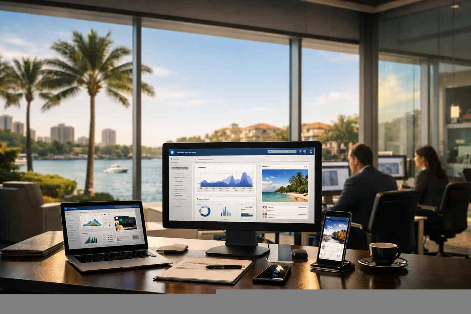 Facebook Ads Agency In Miramar Fl