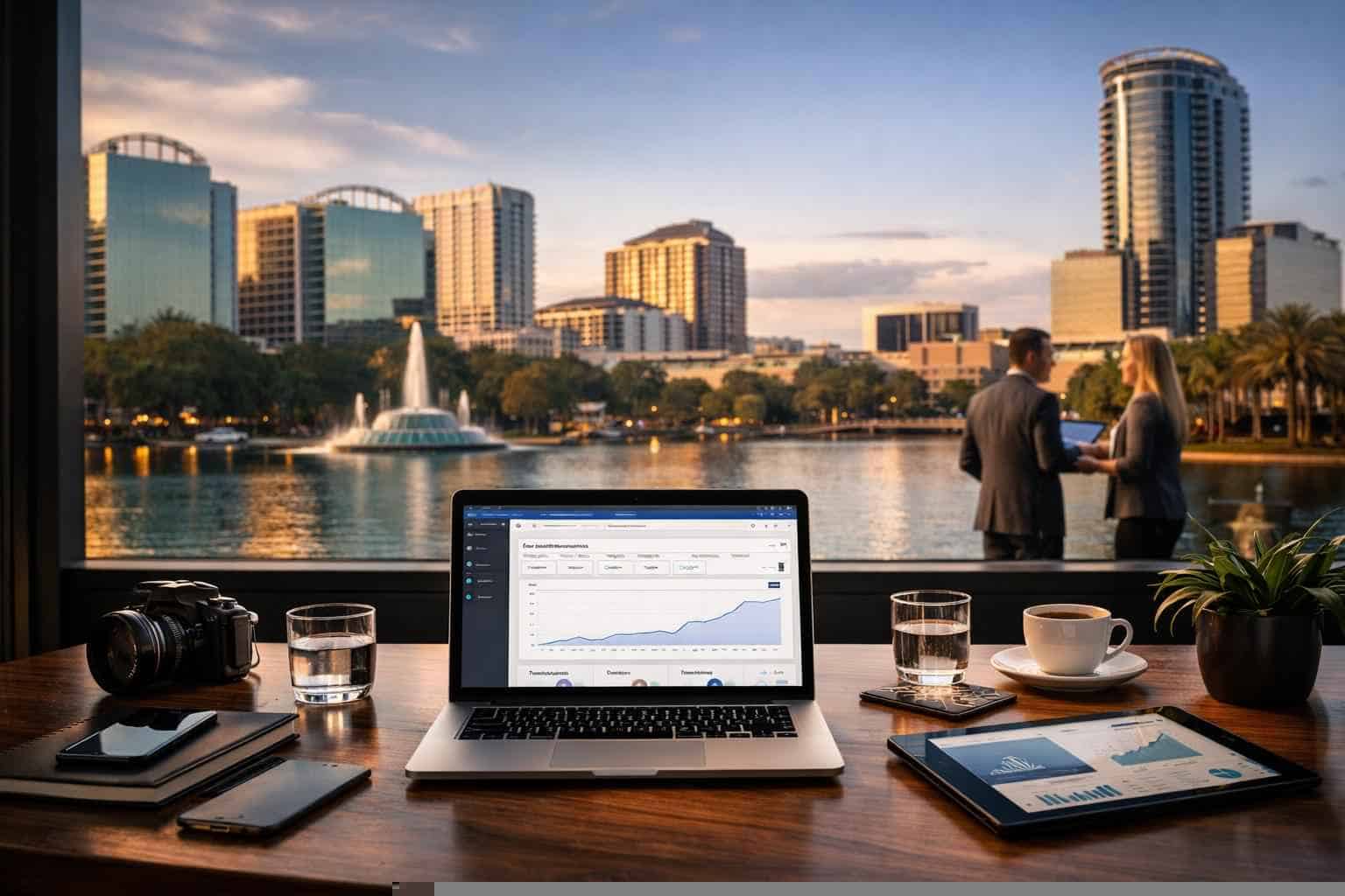 Facebook Ads Agency In Orlando Fl