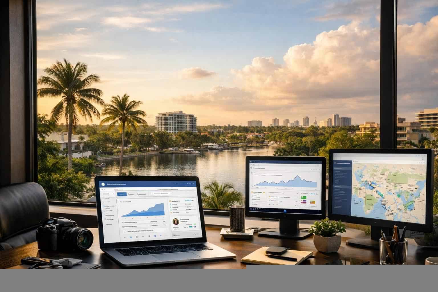 Facebook Ads Agency In Pembroke Pines Fl