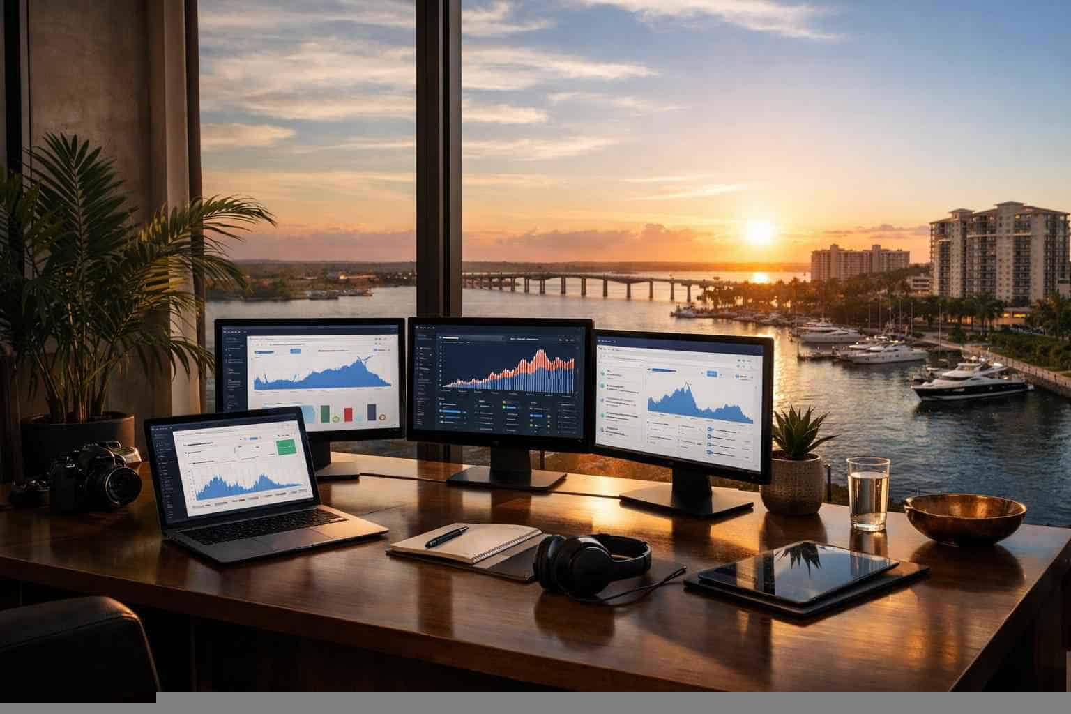 Facebook Ads Agency In Port St. Lucie Fl