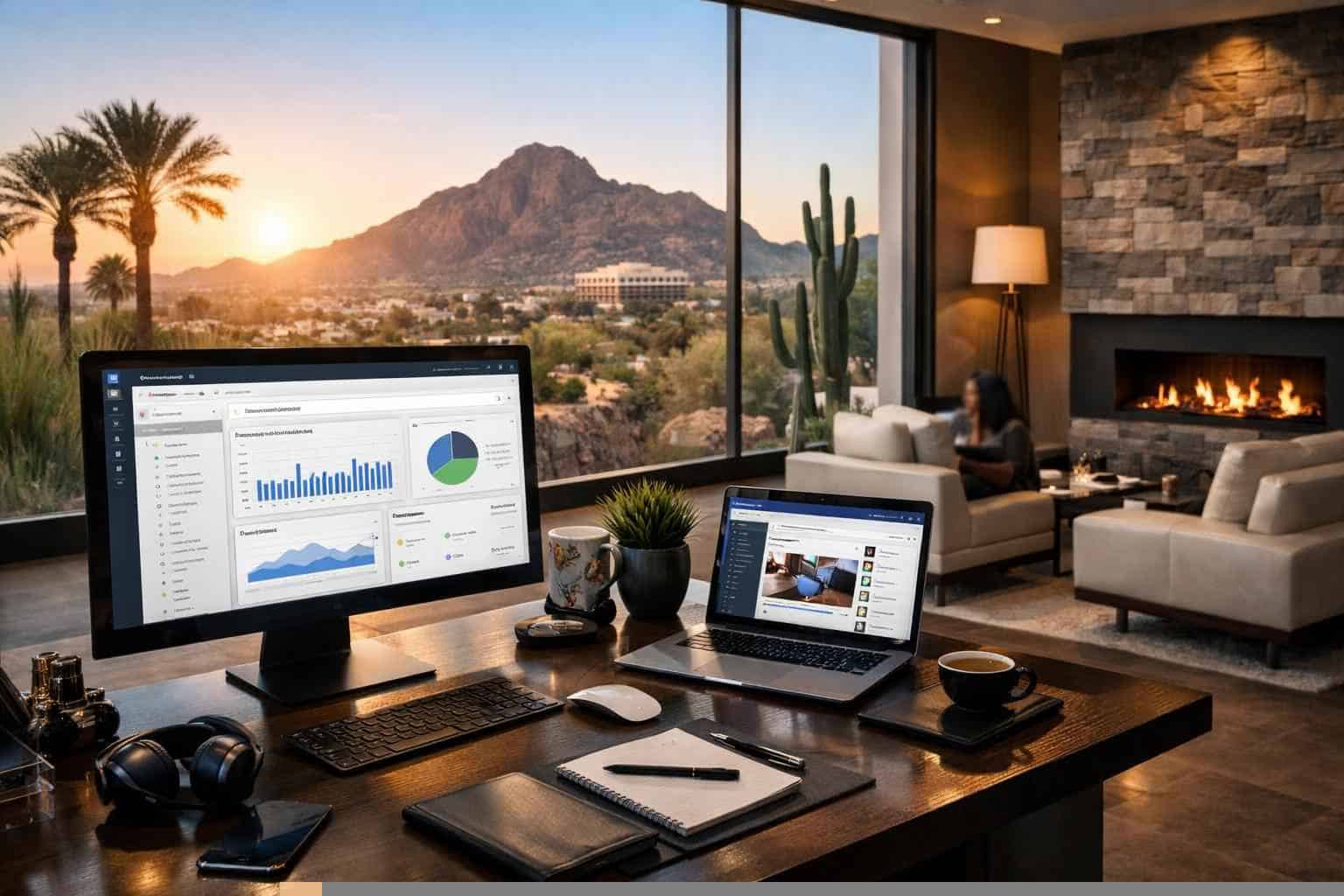 Facebook Ads Agency In Scottsdale Az