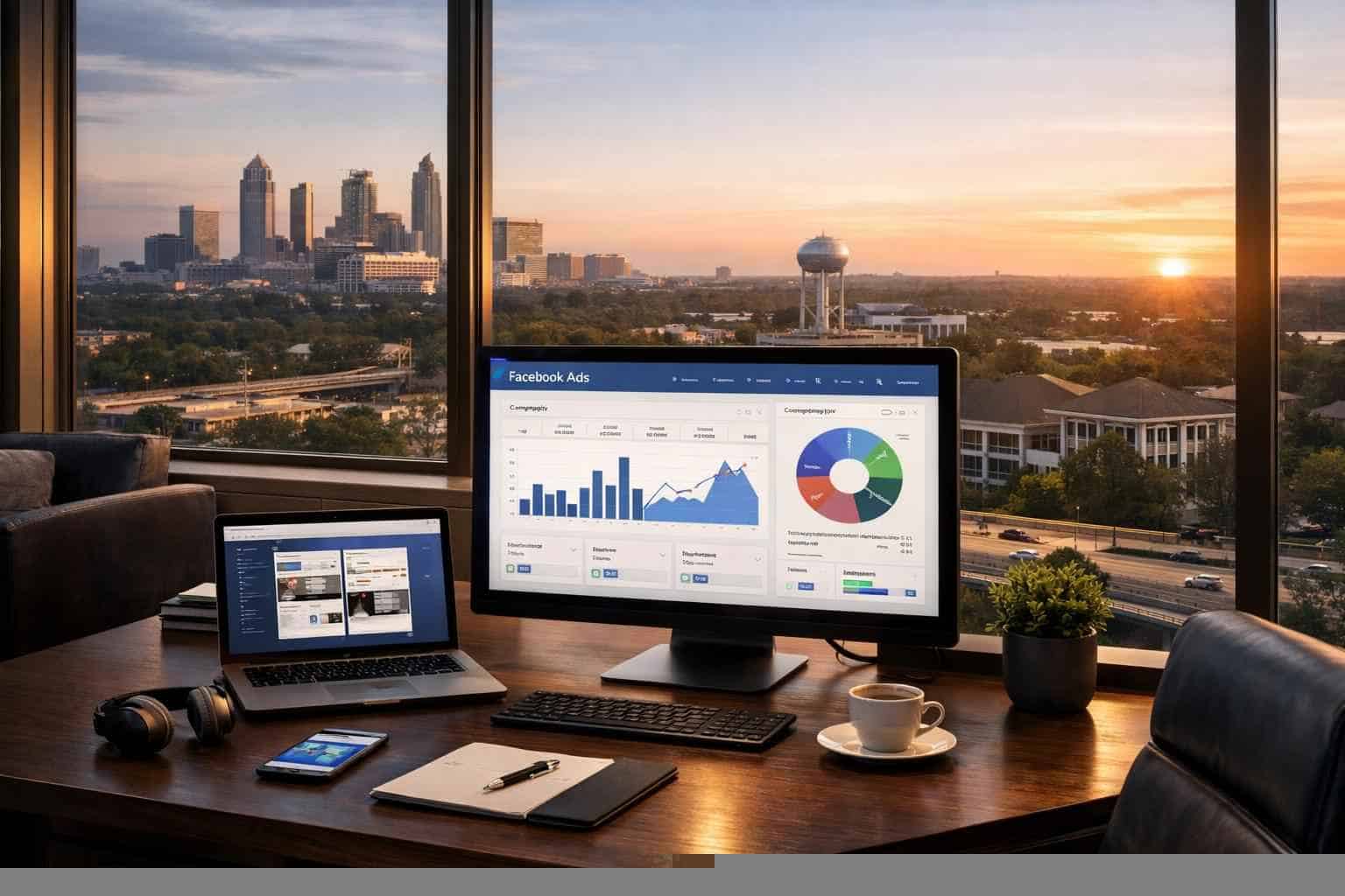 Facebook Ads Agency in South Fulton GA