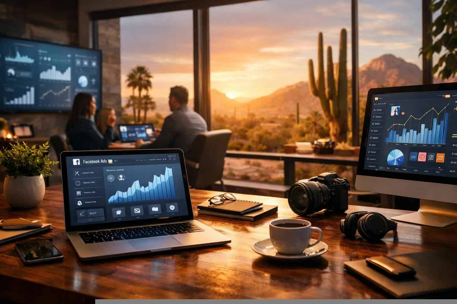 Facebook Ads Agency In Surprise Az