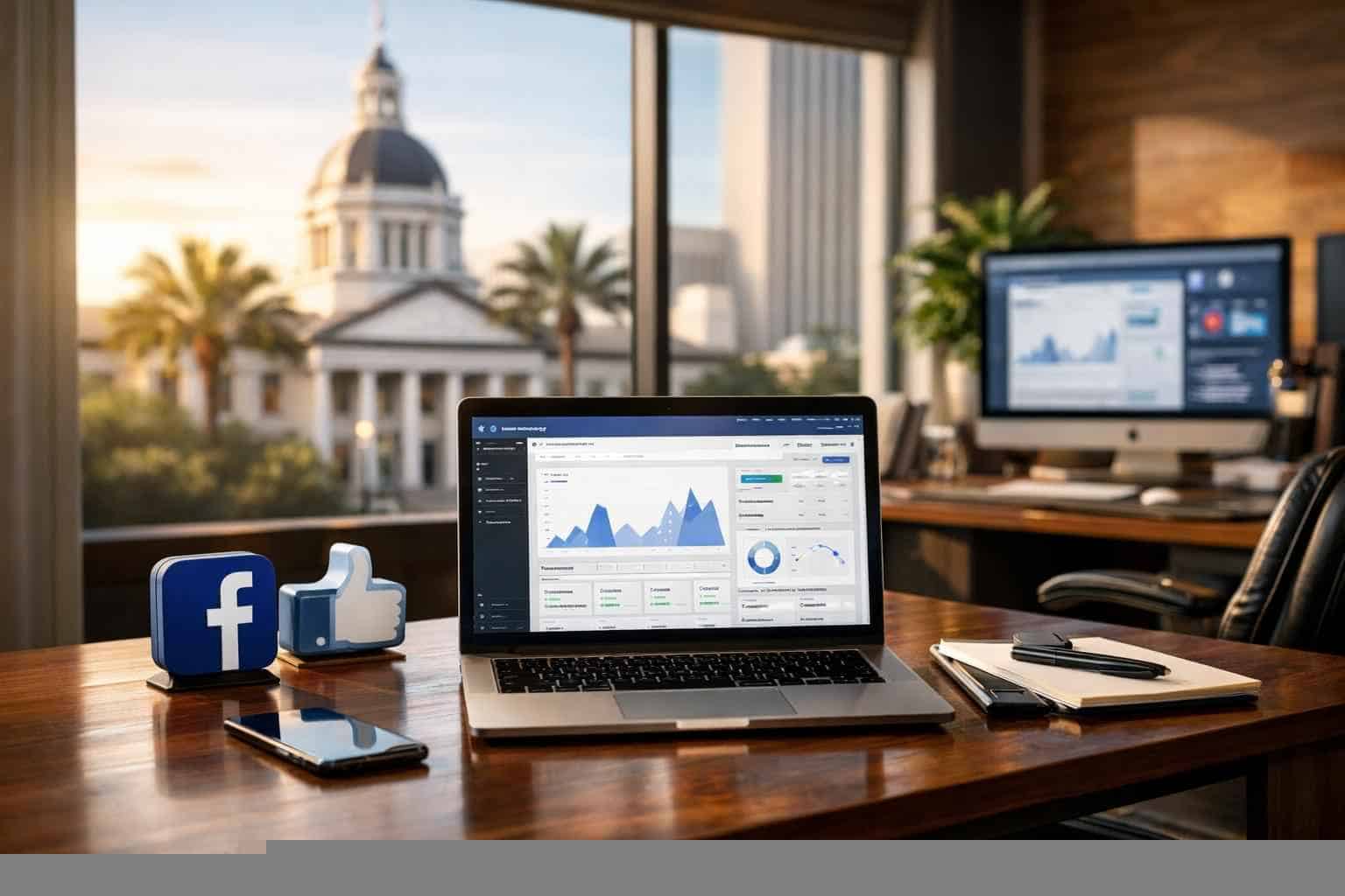 Facebook Ads Agency In Tallahassee Fl