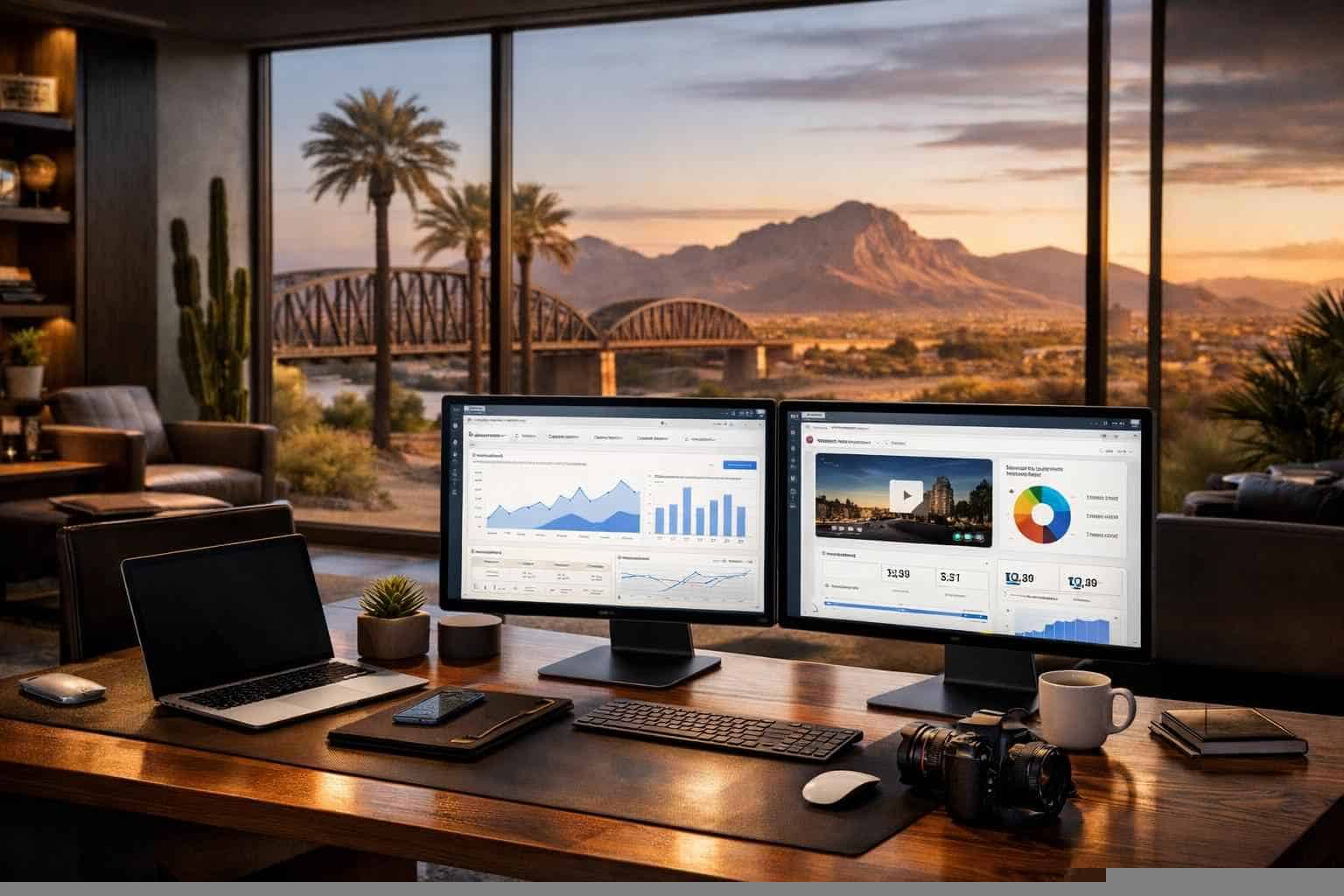 Facebook Ads Agency In Yuma Az