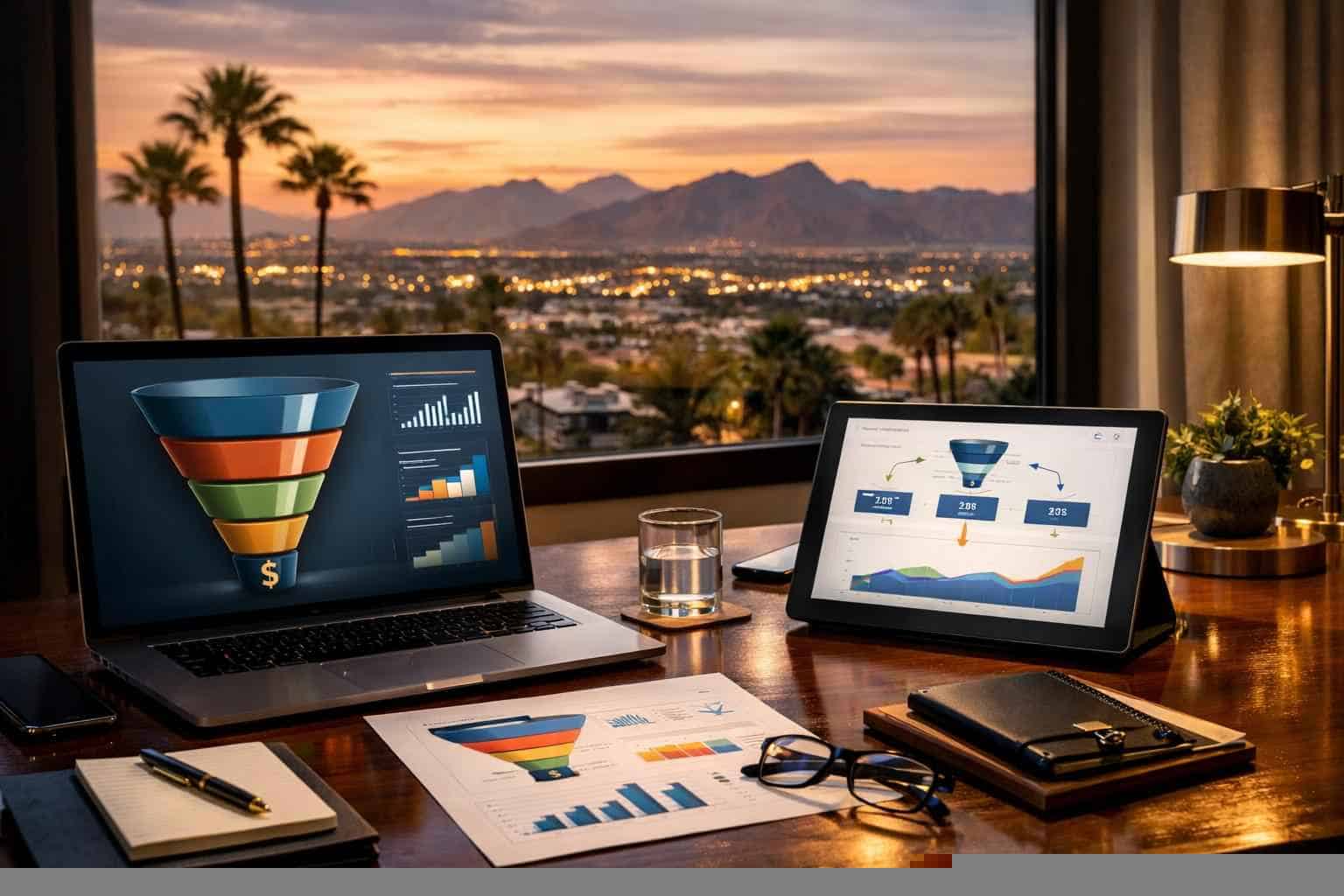 Funnel Optimization Consulting Services In Arizona 14 Funnel Optimization Consulting Services In Avondale Az