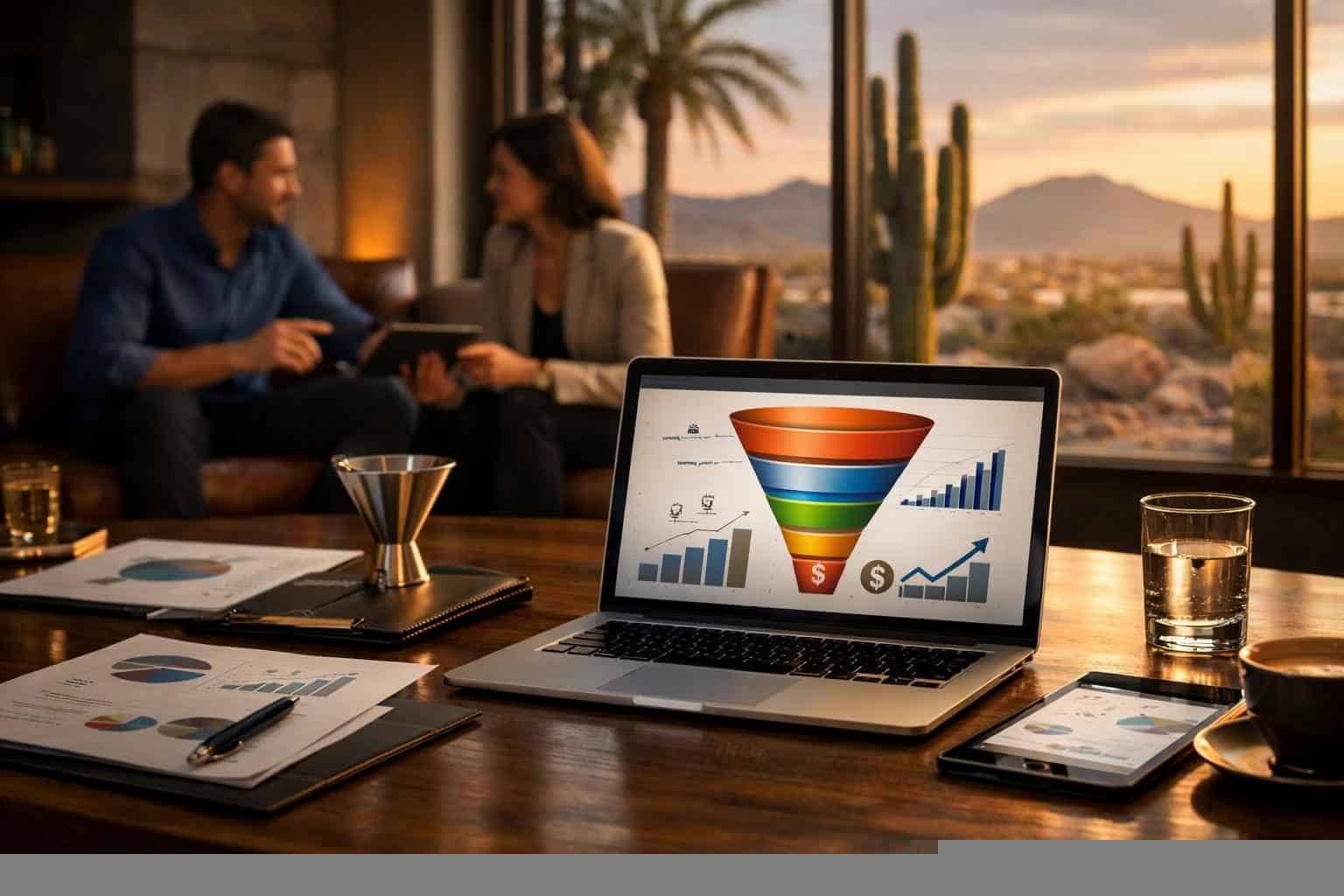 Funnel Optimization Consulting Services In Arizona 12 Funnel Optimization Consulting Services In Buckeye Az