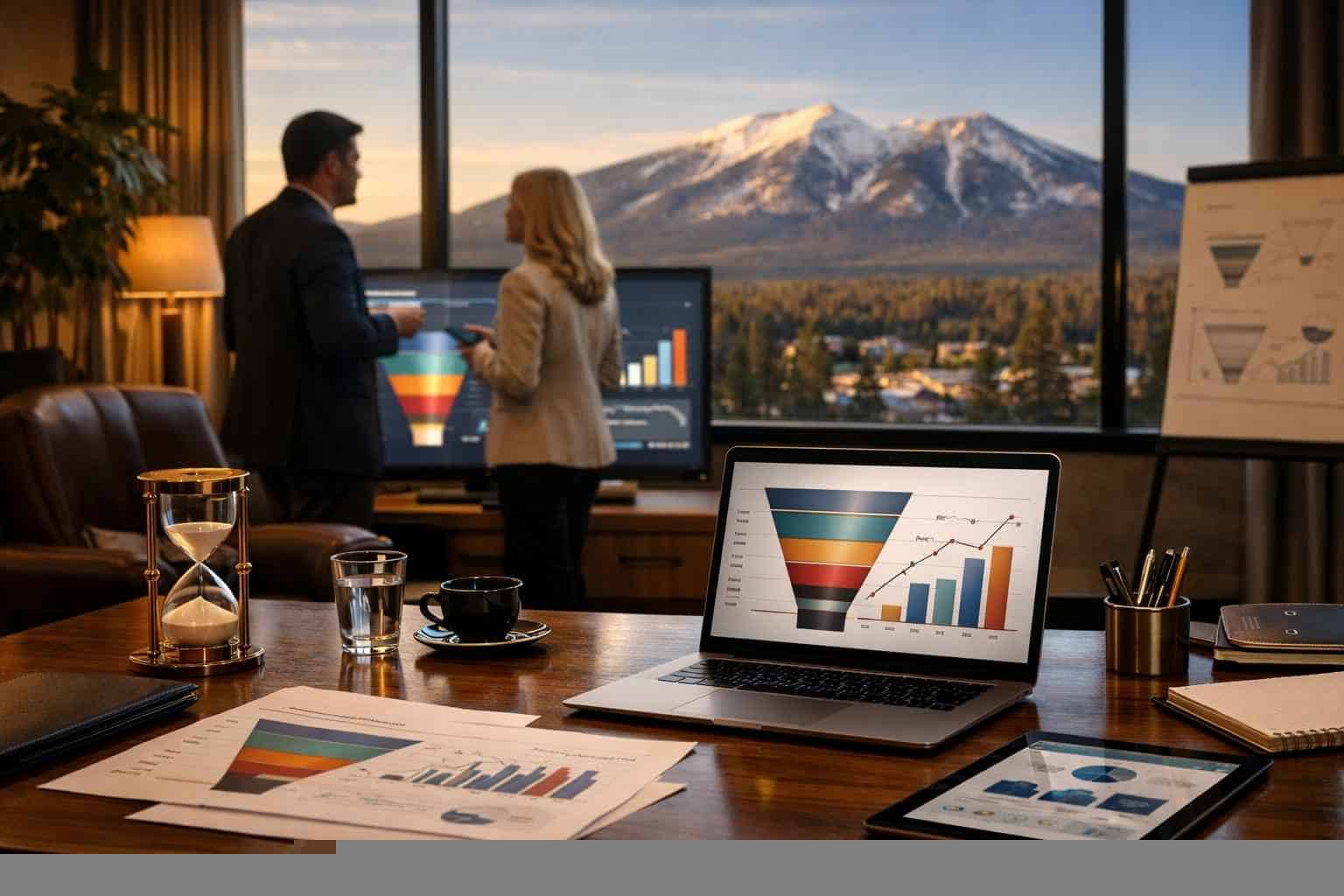 Funnel Optimization Consulting Services In Arizona 15 Funnel Optimization Consulting Services In Flagstaff Az