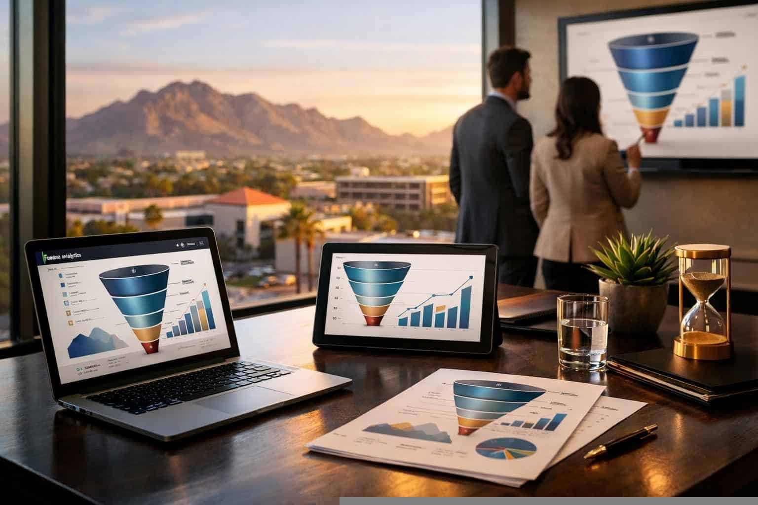 Funnel Optimization Consulting Services In Arizona 5 Funnel Optimization Consulting Services In Gilbert Az