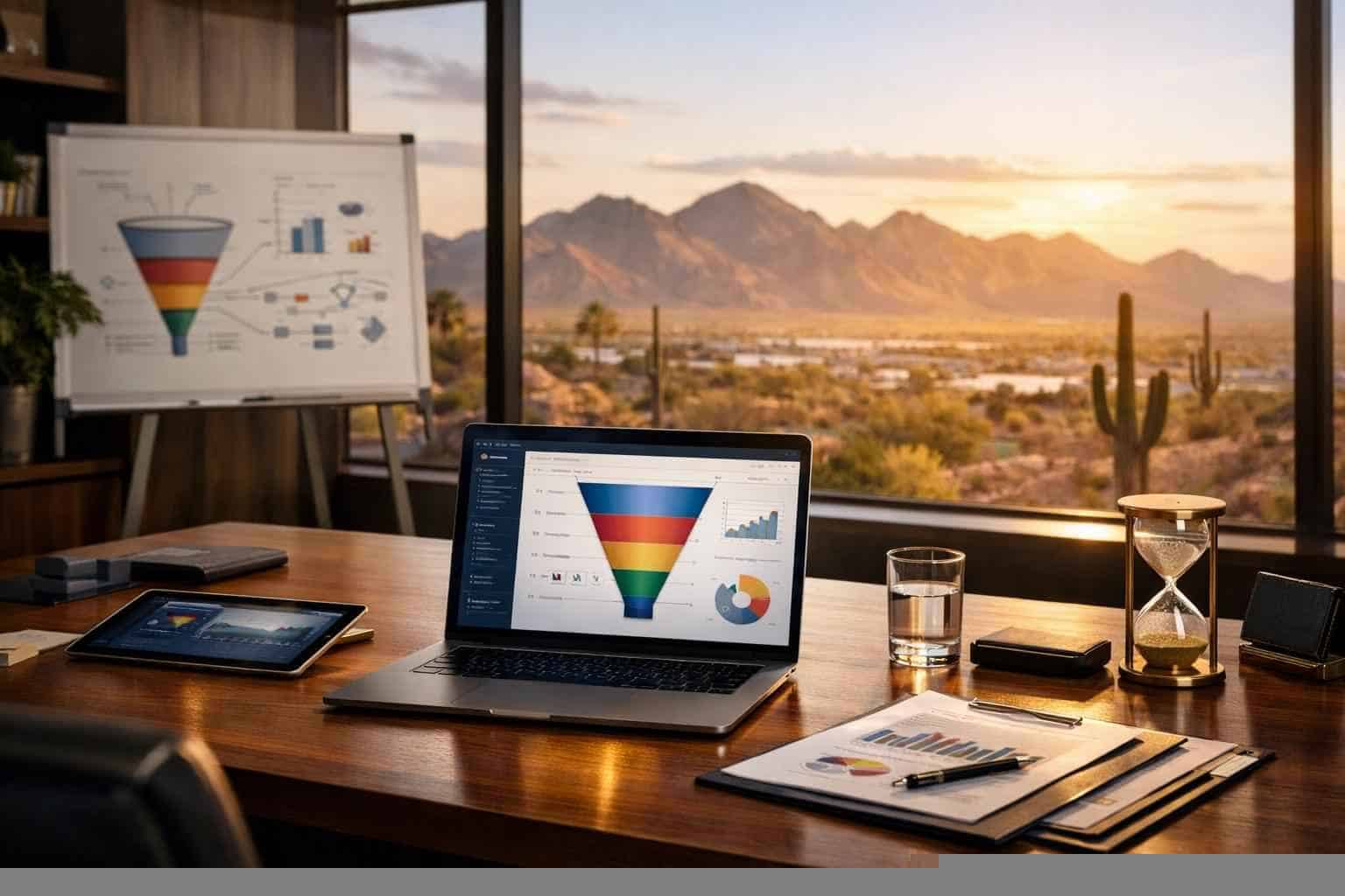 Funnel Optimization Consulting Services In Arizona 11 Funnel Optimization Consulting Services In Goodyear Az