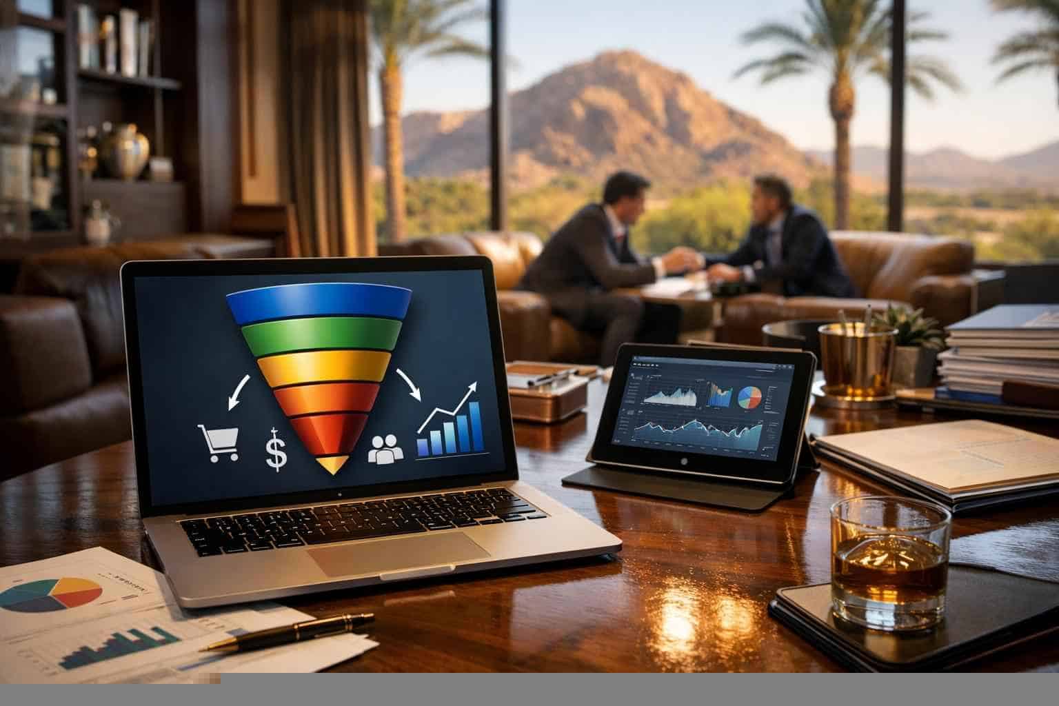 Funnel Optimization Consulting Services In Arizona 10 Funnel Optimization Consulting Services In Surprise Az