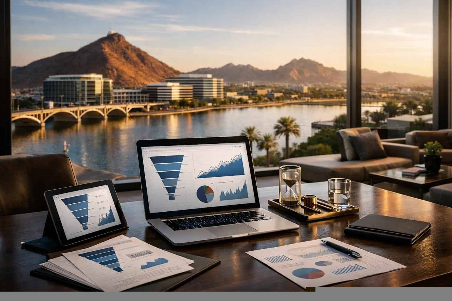 Funnel Optimization Consulting Services In Arizona 9 Funnel Optimization Consulting Services In Tempe Az