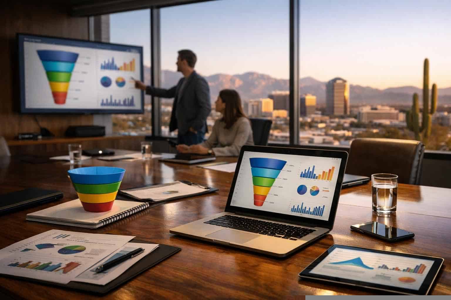 Funnel Optimization Consulting Services In Arizona 2 Funnel Optimization Consulting Services In Tucson Az