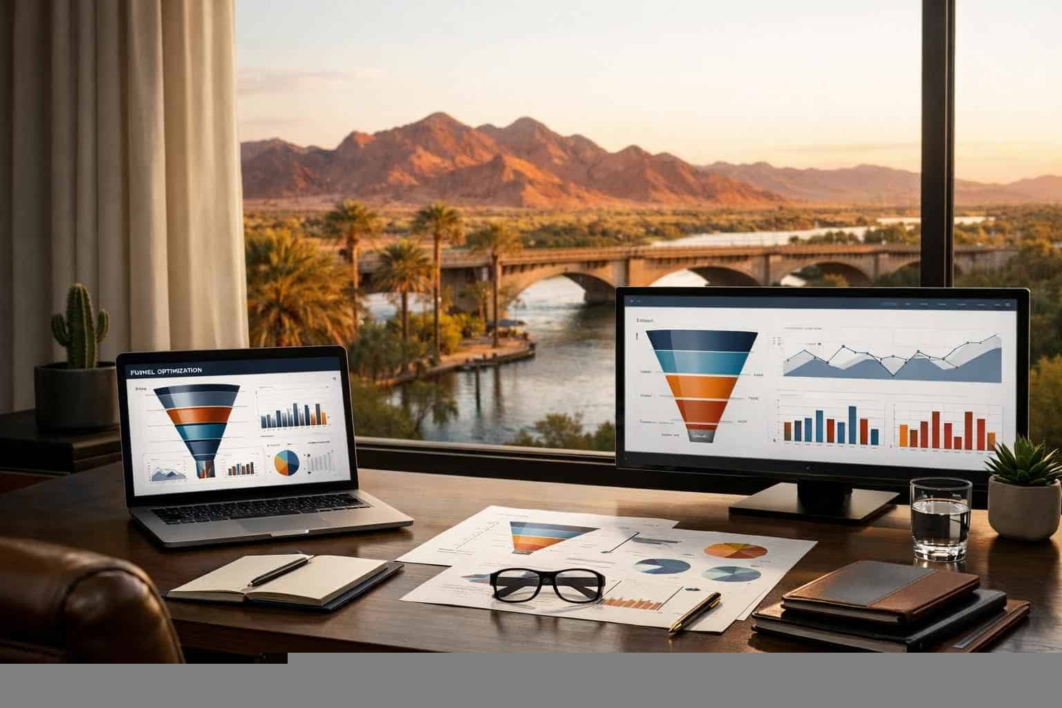 Funnel Optimization Consulting Services In Arizona 13 Funnel Optimization Consulting Services In Yuma Az