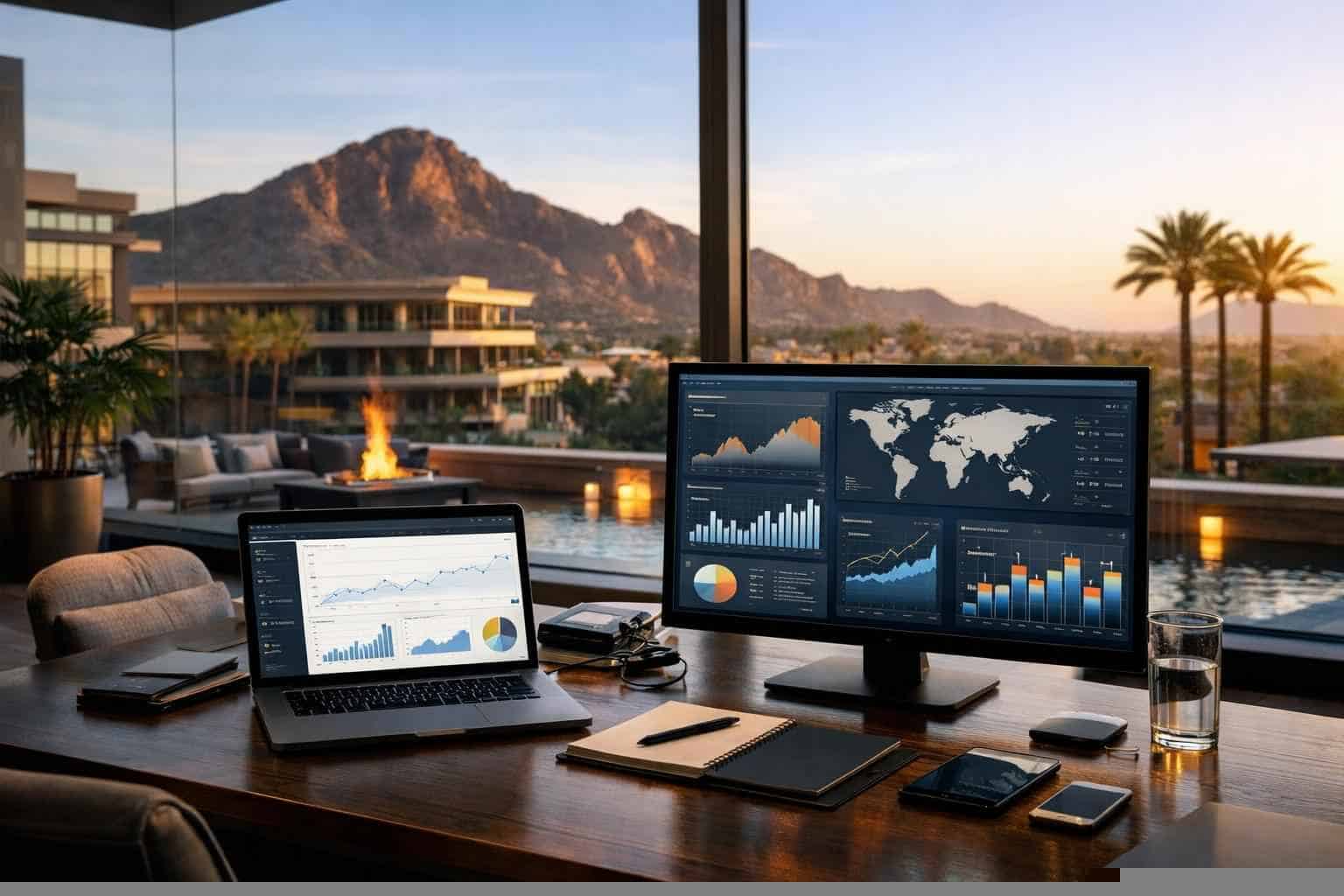 GA4 Setup And Migration Services In Scottsdale AZ