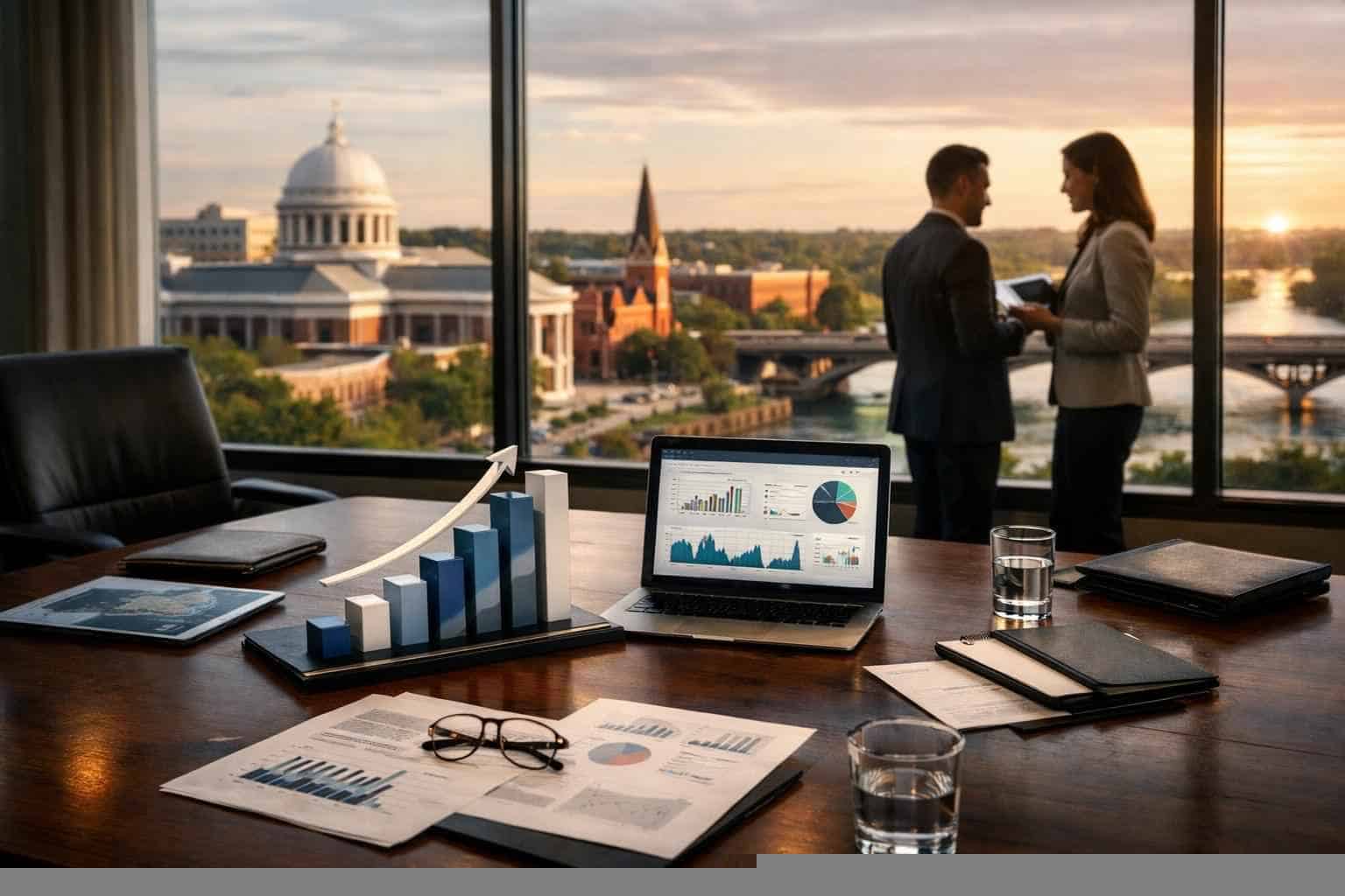 Go-To-Market Strategy Consulting Services In Georgia 12 Go-To-Market Strategy Consulting Services In Albany GA