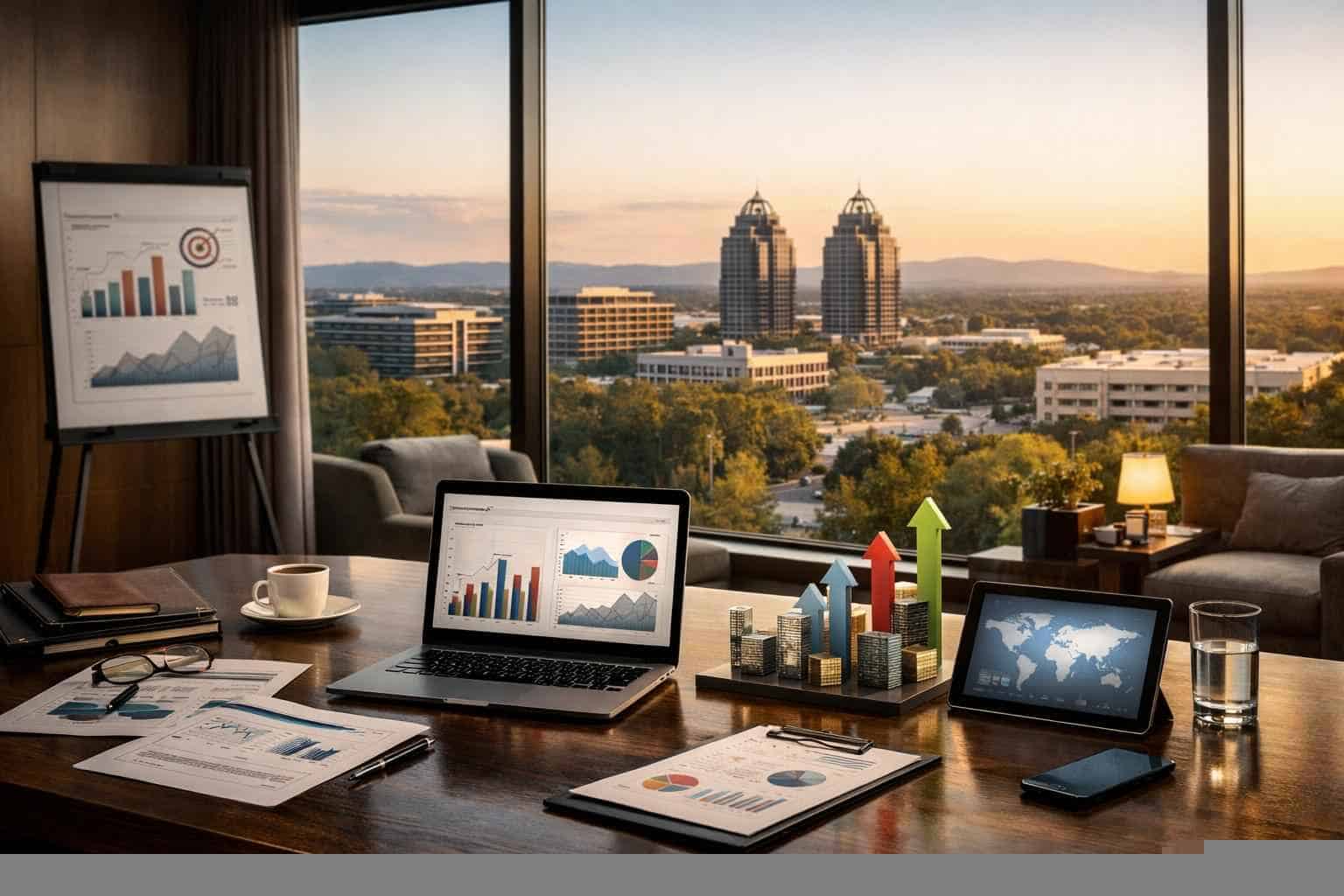 Go-To-Market Strategy Consulting Services In Georgia 13 Go-To-Market Strategy Consulting Services In Alpharetta GA