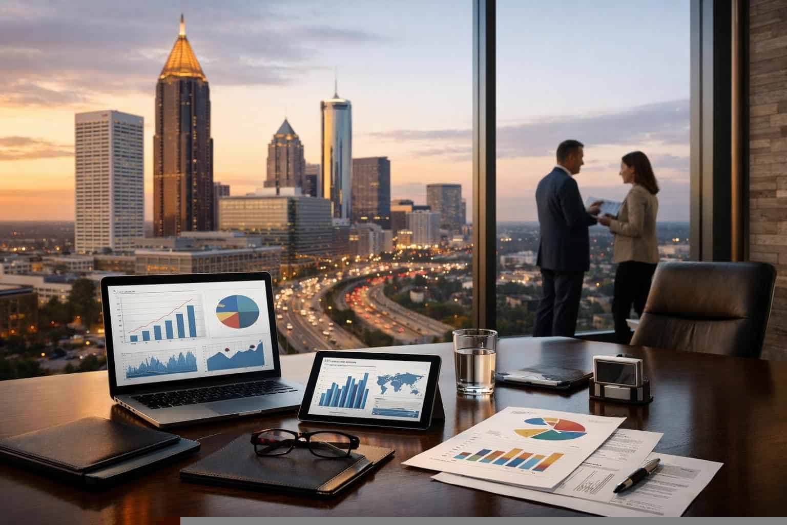 Go-To-Market Strategy Consulting Services In Georgia 1 Go-To-Market Strategy Consulting Services In Atlanta GA