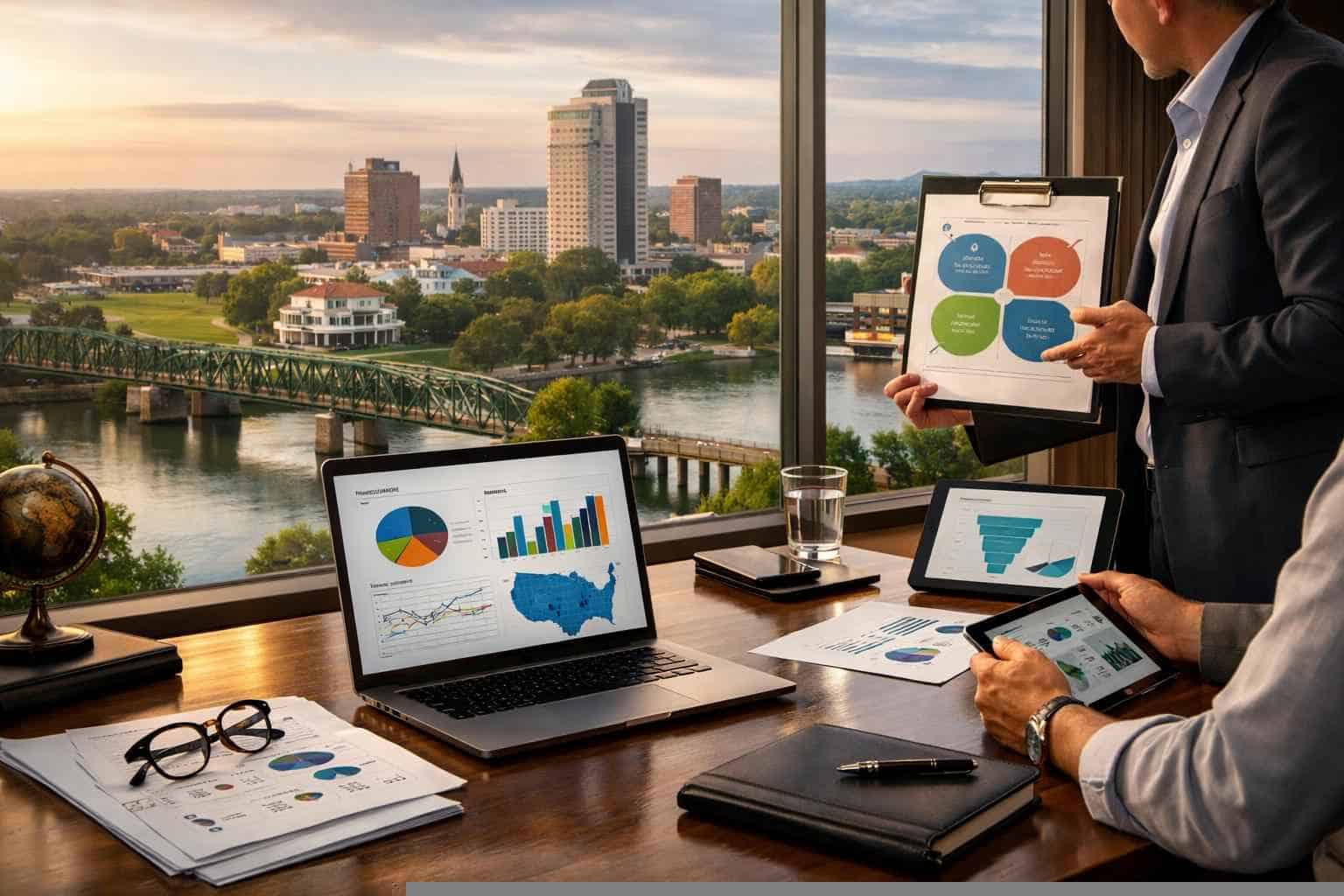 Go-To-Market Strategy Consulting Services In Georgia 2 Go-To-Market Strategy Consulting Services In Augusta GA