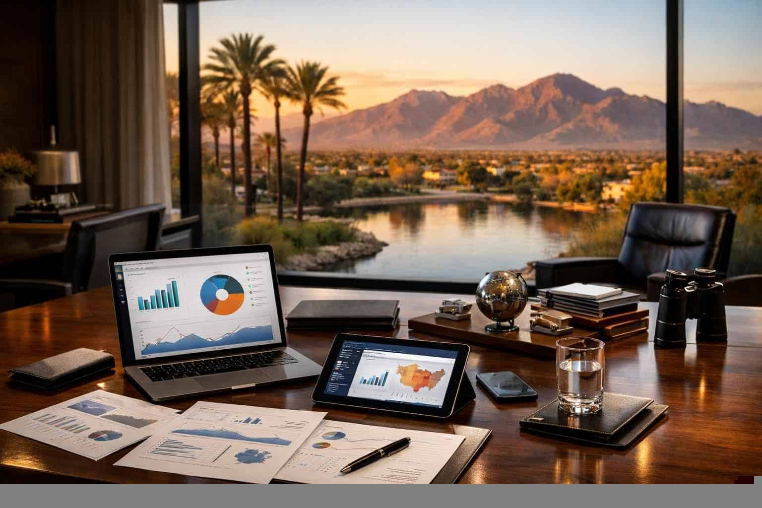 Go-To-Market Strategy Consulting Services in Avondale AZ