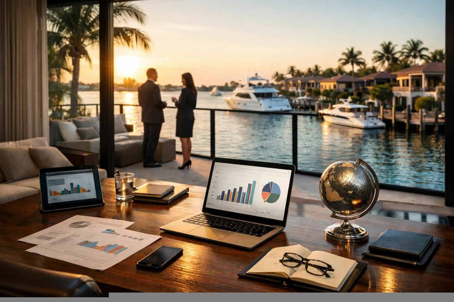 Go-To-Market Strategy Consulting Services in Cape Coral FL