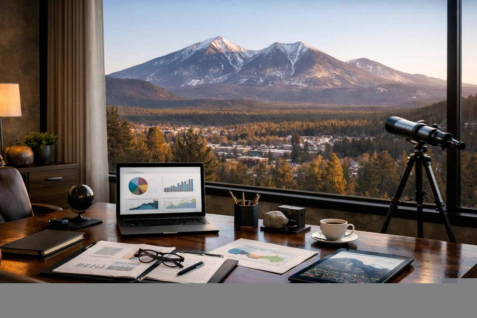 Go-To-Market Strategy Consulting Services in Flagstaff AZ