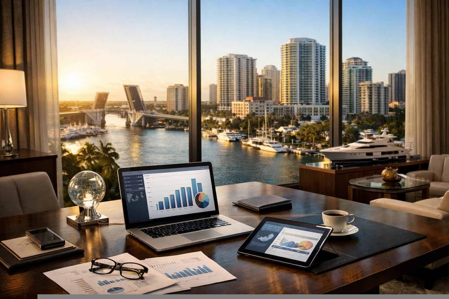 Go-To-Market Strategy Consulting Services in Fort Lauderdale FL