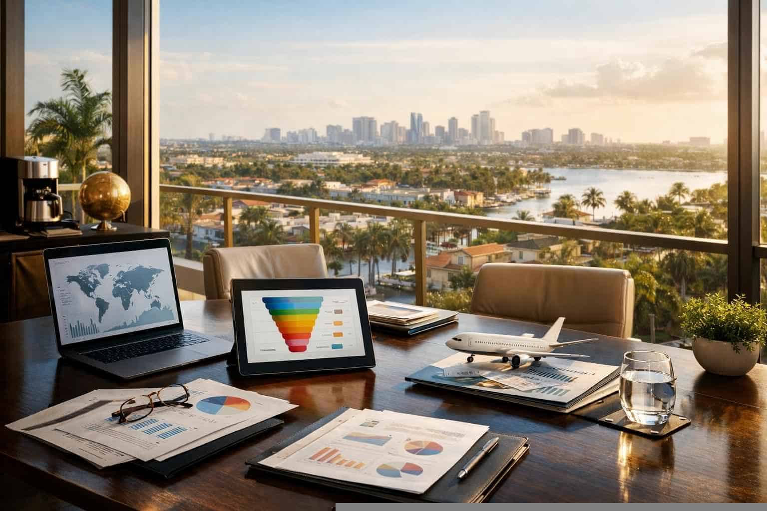 Go-To-Market Strategy Consulting Services in Hialeah FL