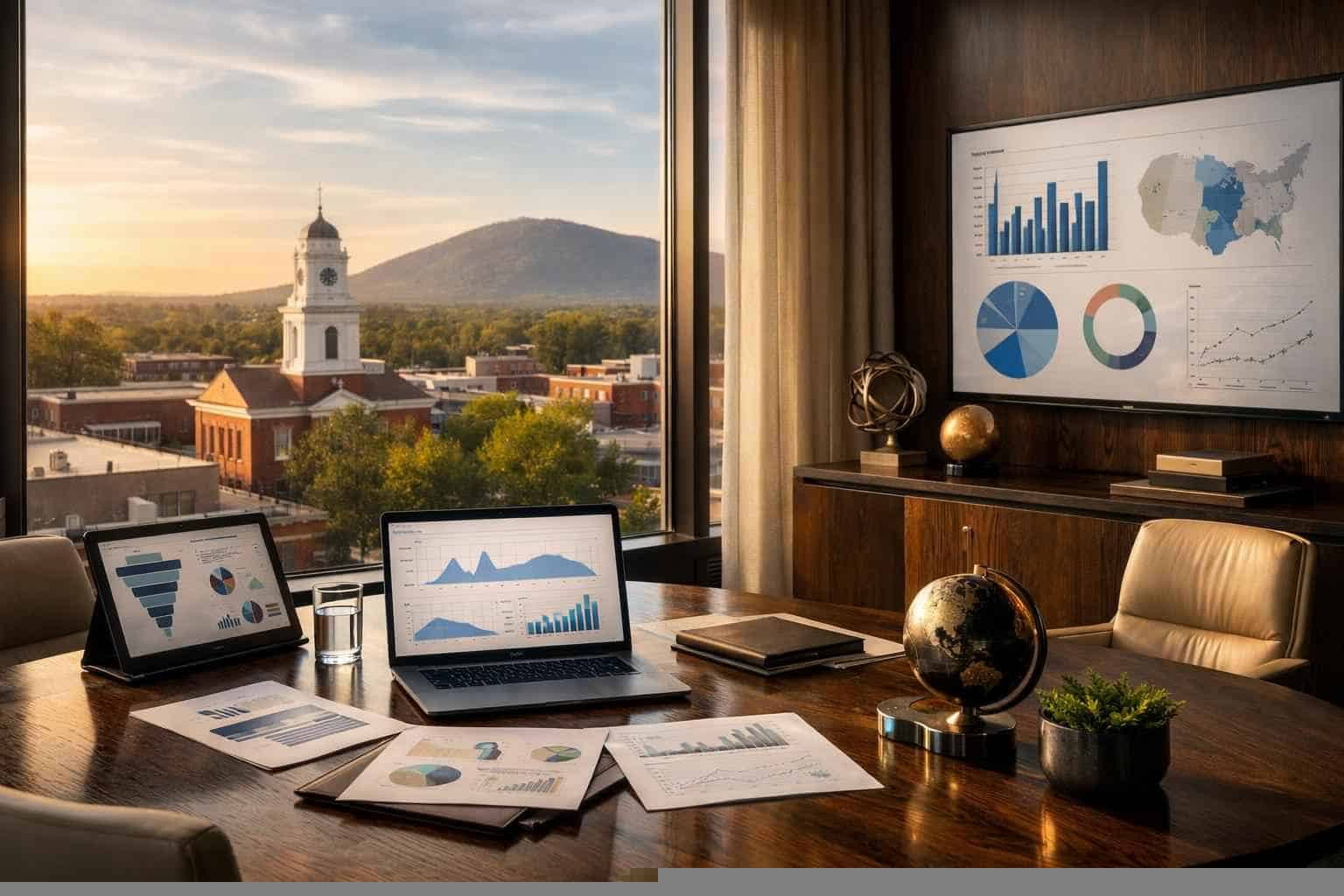 Go-To-Market Strategy Consulting Services In Georgia 14 Go-To-Market Strategy Consulting Services In Marietta GA