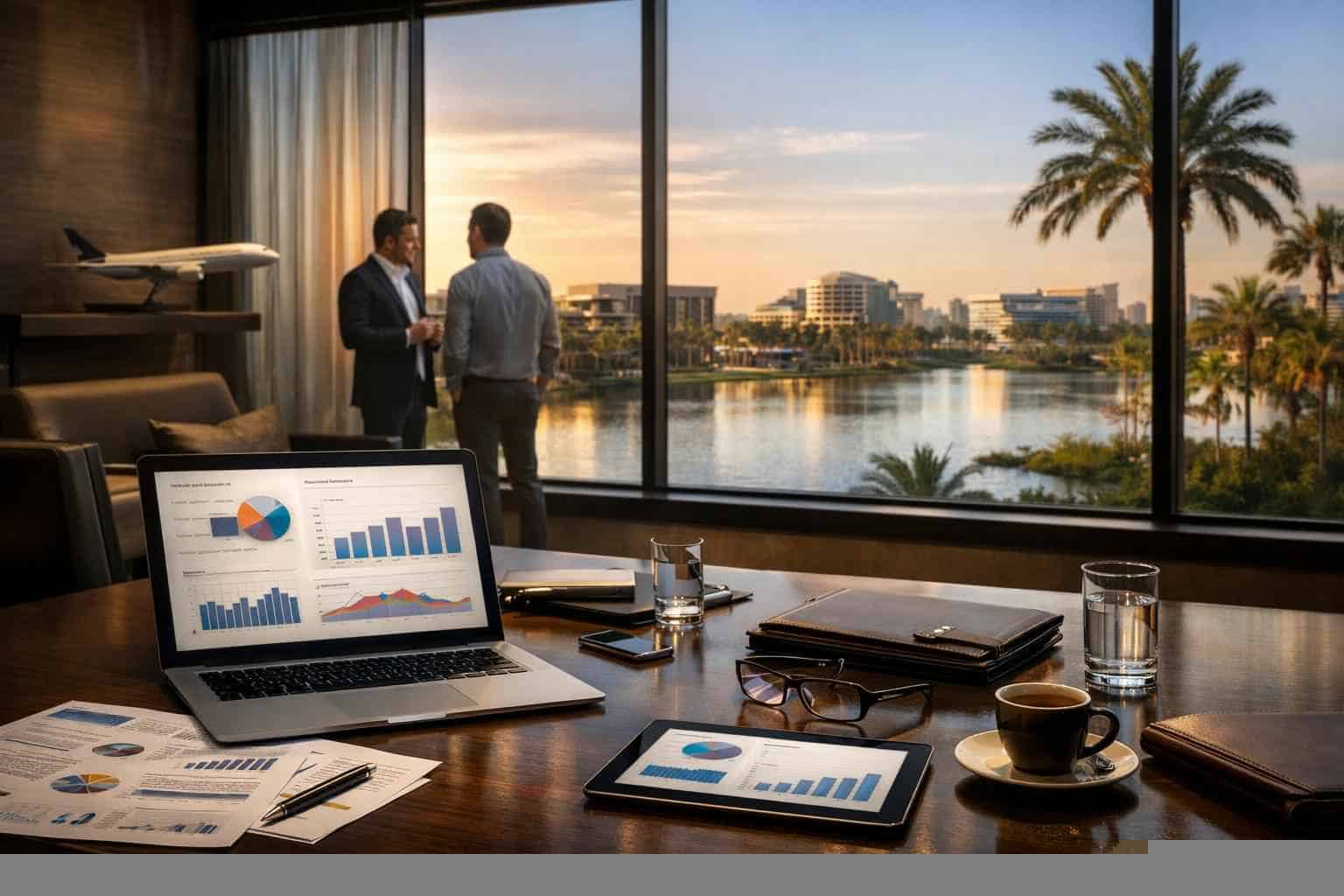 Go-To-Market Strategy Consulting Services in Miramar FL