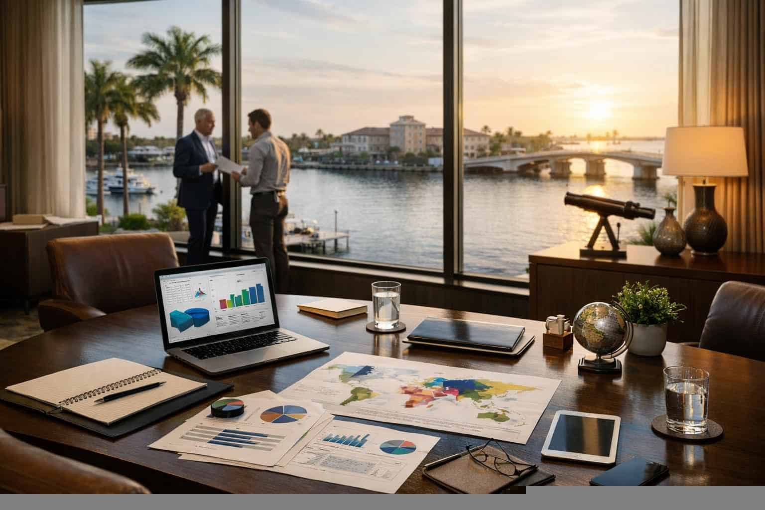 Go-To-Market Strategy Consulting Services in Port St. Lucie FL