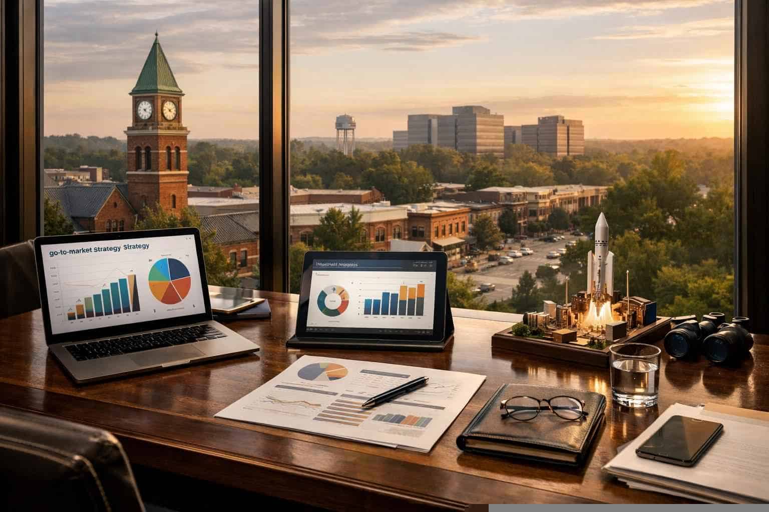 Go-To-Market Strategy Consulting Services In Georgia 9 Go-To-Market Strategy Consulting Services In Roswell GA