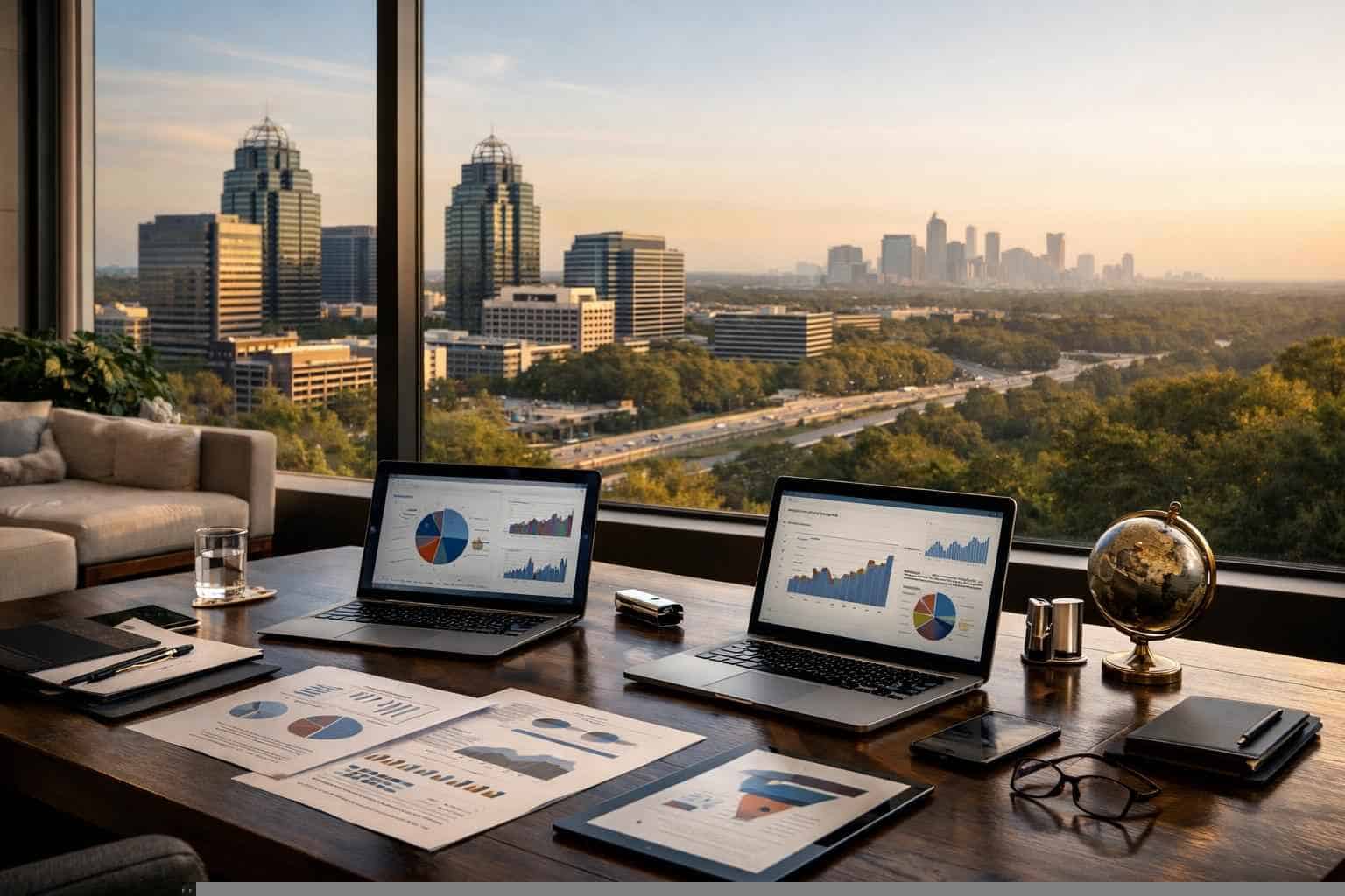 Go-To-Market Strategy Consulting Services In Georgia 7 Go-To-Market Strategy Consulting Services In Sandy Springs GA