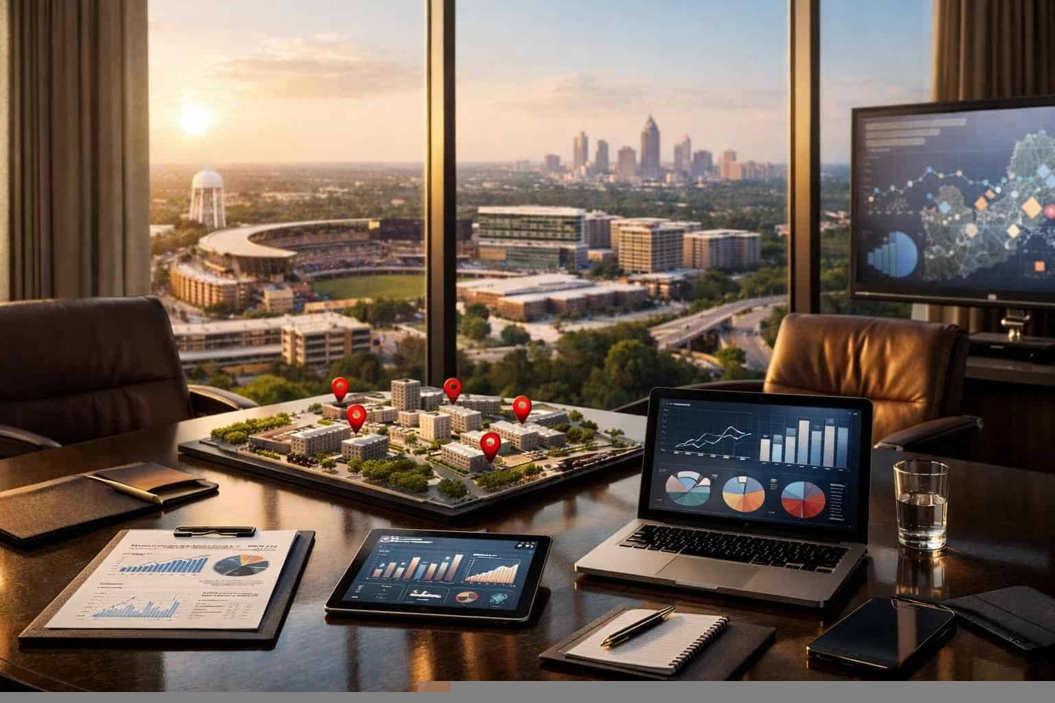 Go-To-Market Strategy Consulting Services In Georgia 15 Go-To-Market Strategy Consulting Services In Smyrna GA