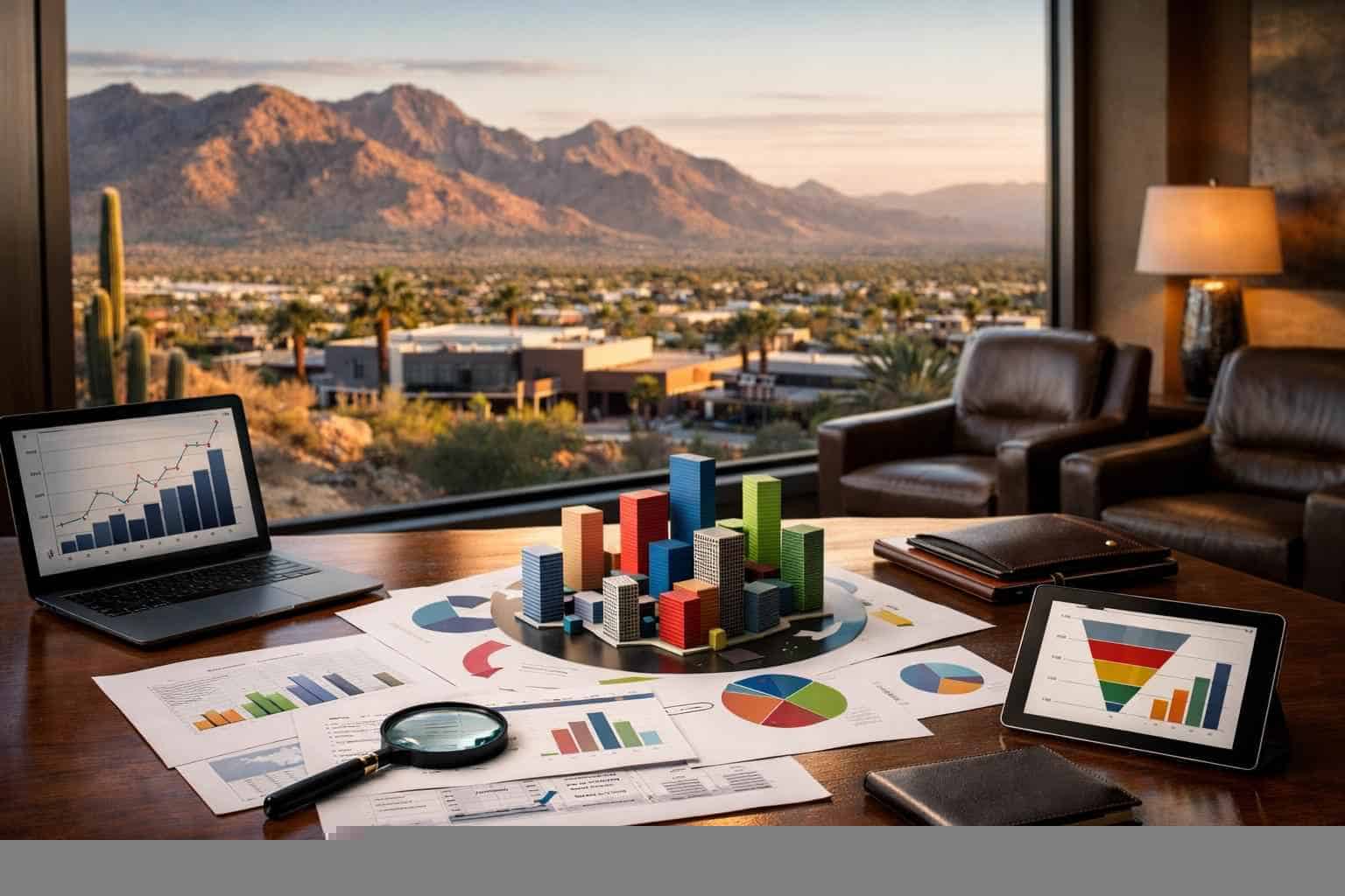 Go-To-Market Strategy Consulting Services in Surprise AZ