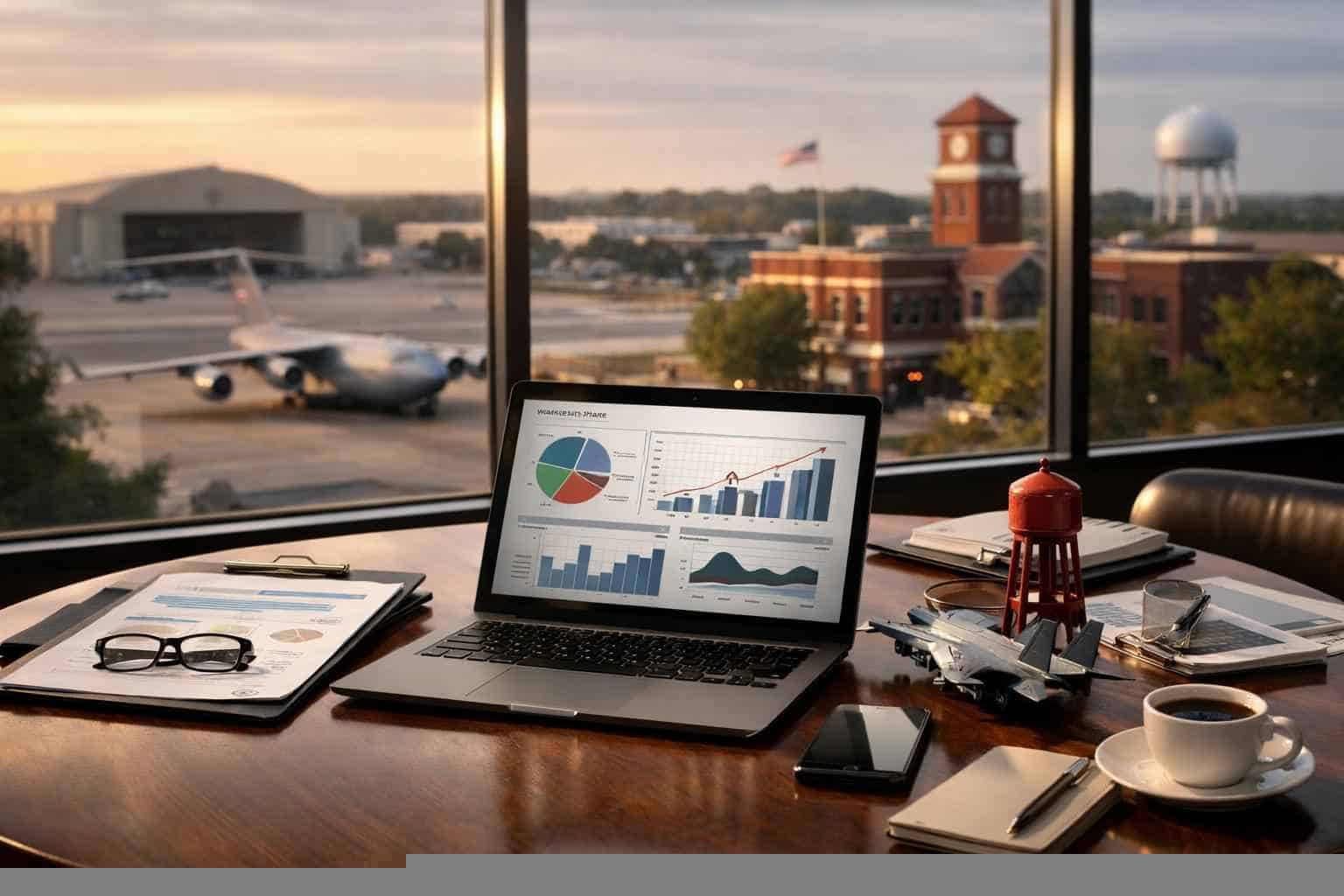 Go-To-Market Strategy Consulting Services In Georgia 11 Go-To-Market Strategy Consulting Services In Warner Robins GA