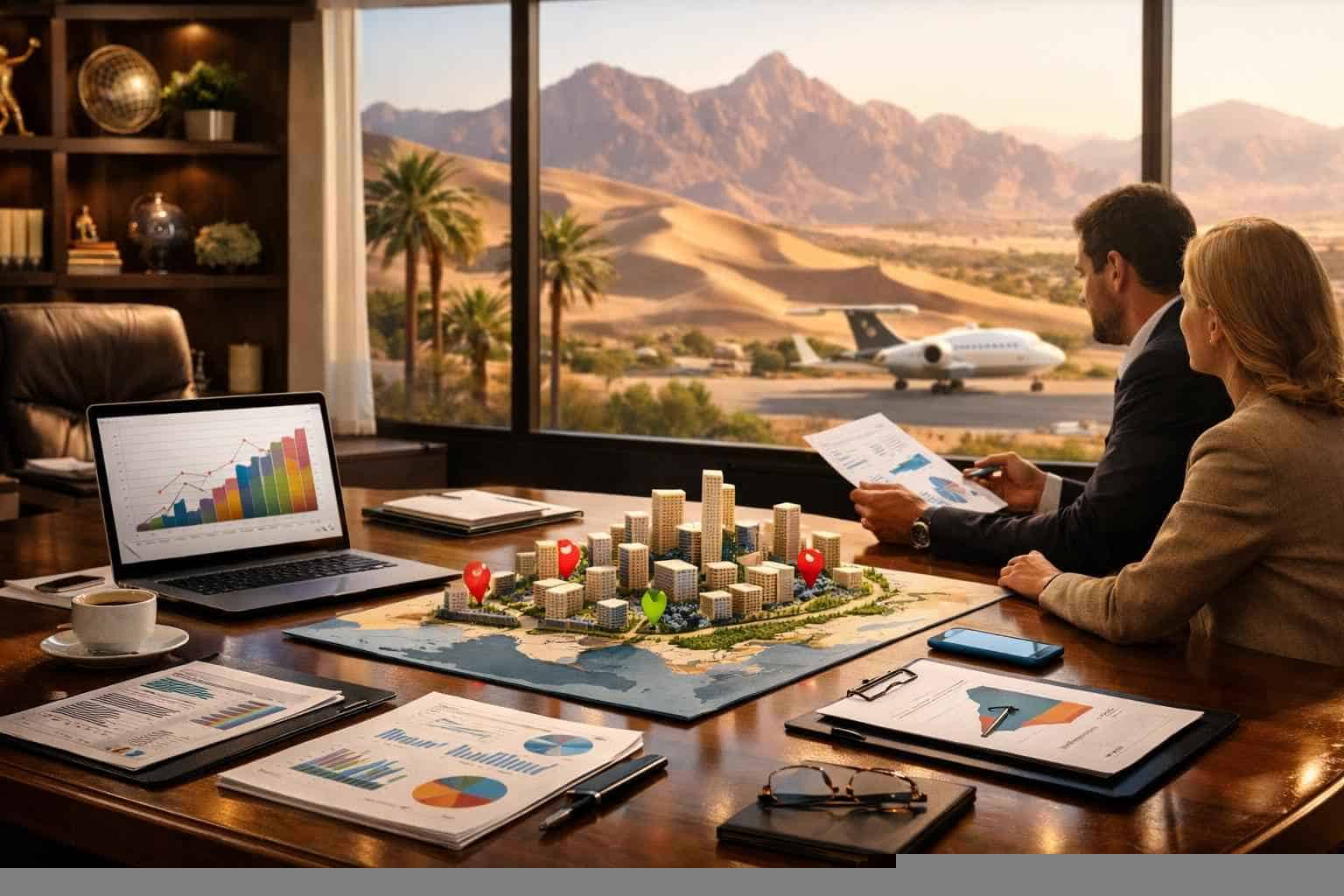 Go-To-Market Strategy Consulting Services in Yuma AZ