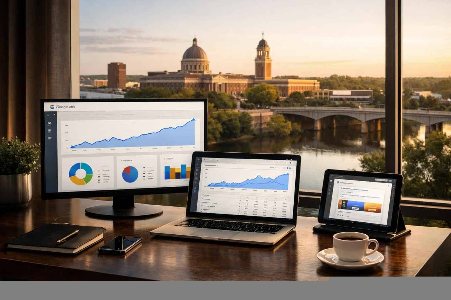 Google Ads Management Services In Albany GA