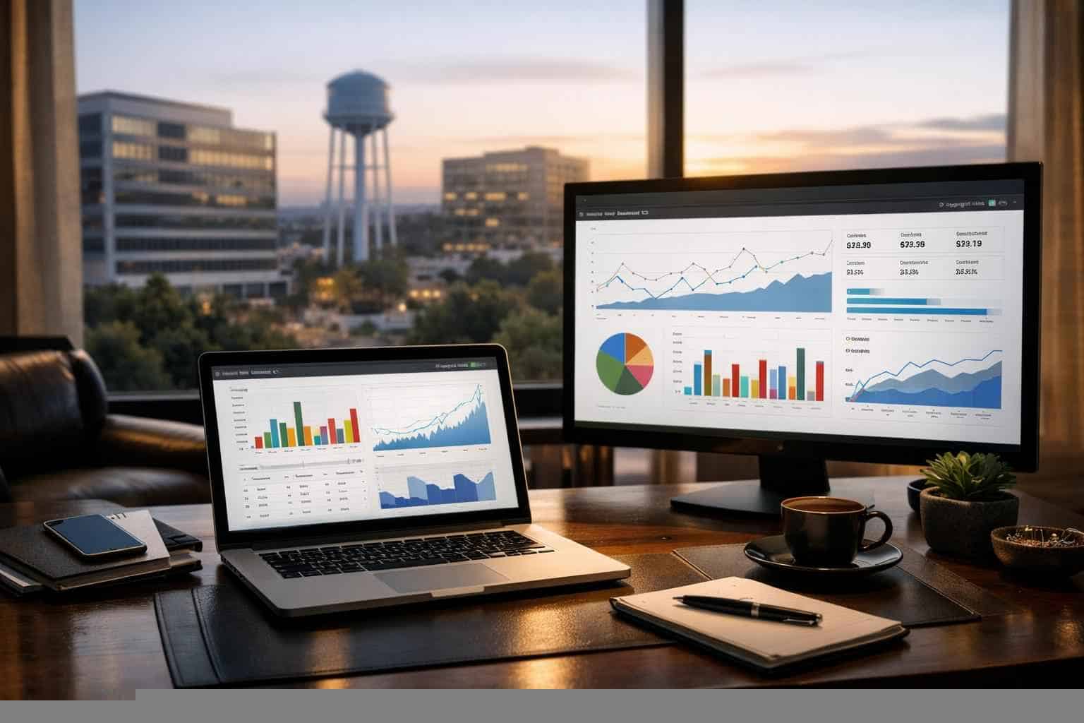 Google Ads Management Services In Alpharetta GA