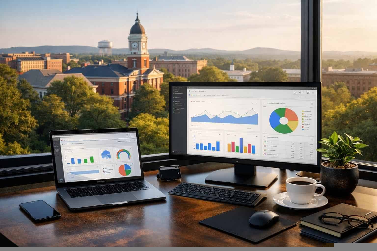 Google Ads Management Services In Athens GA