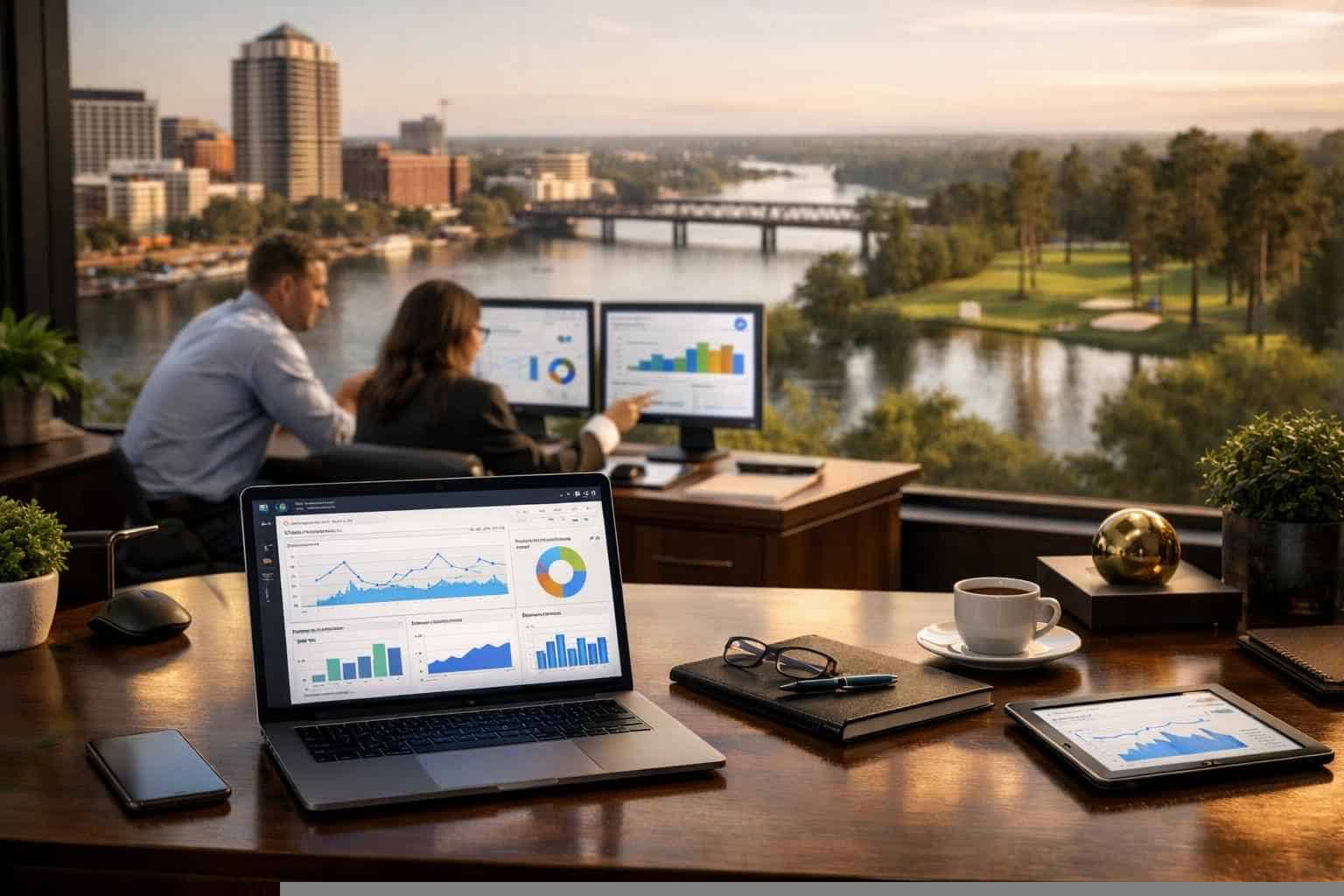 Google Ads Management Services In Augusta GA