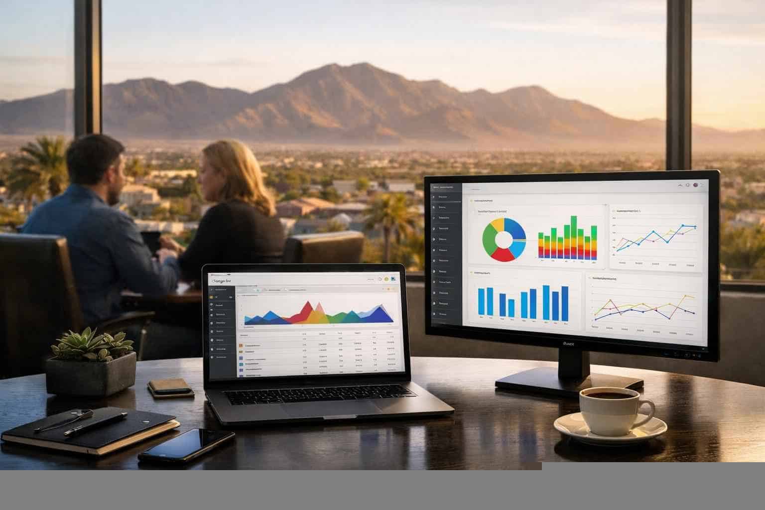 Google Ads Management Services in Buckeye AZ